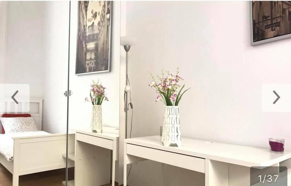 Flatmetro Apartamento Budapest