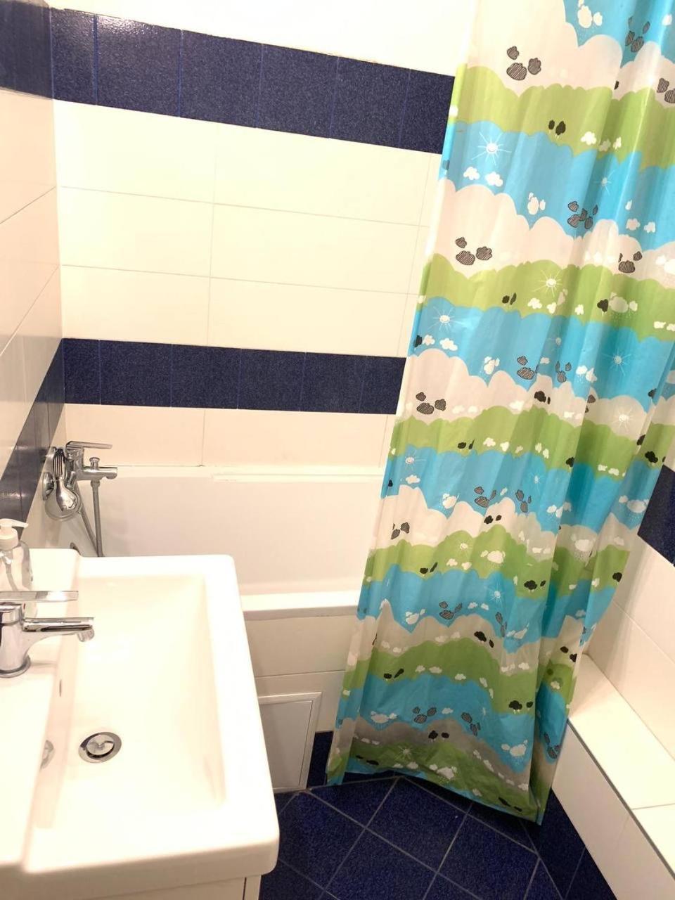 Apartamento Flatmetro