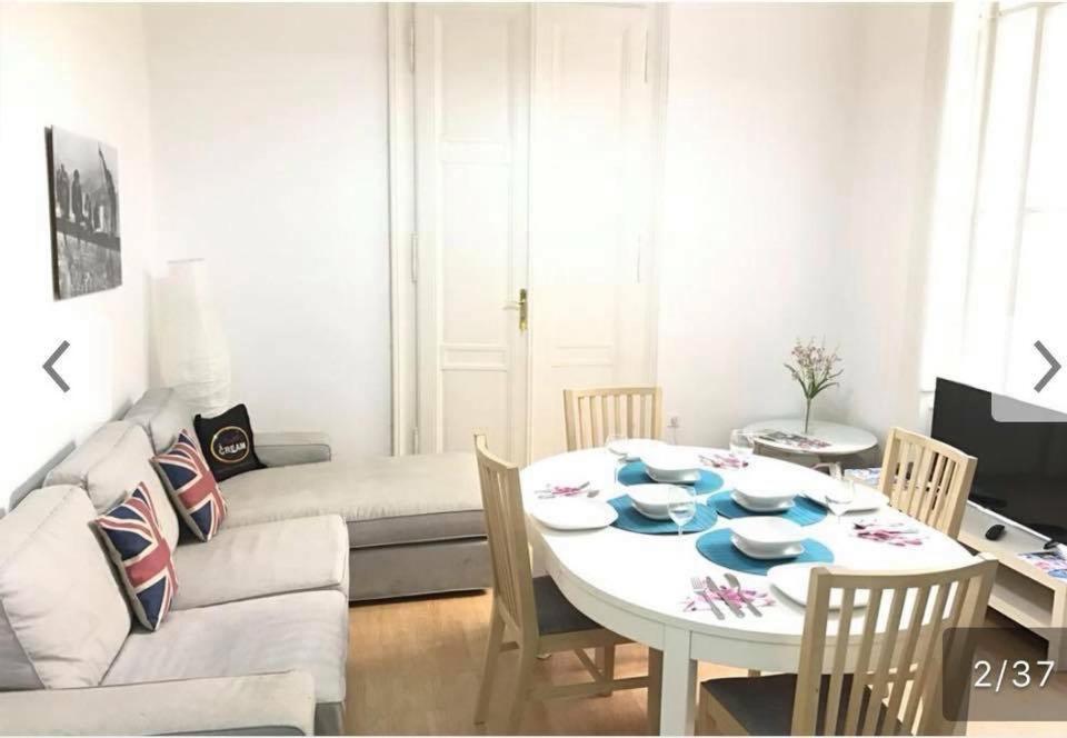 Flatmetro Apartamento Budapest