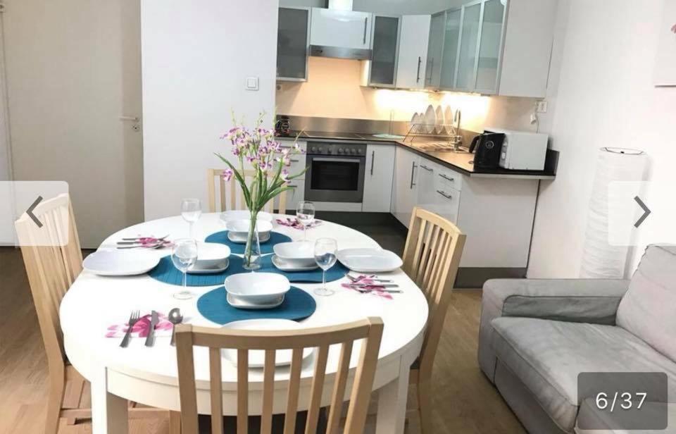 Apartamento Flatmetro Budapest