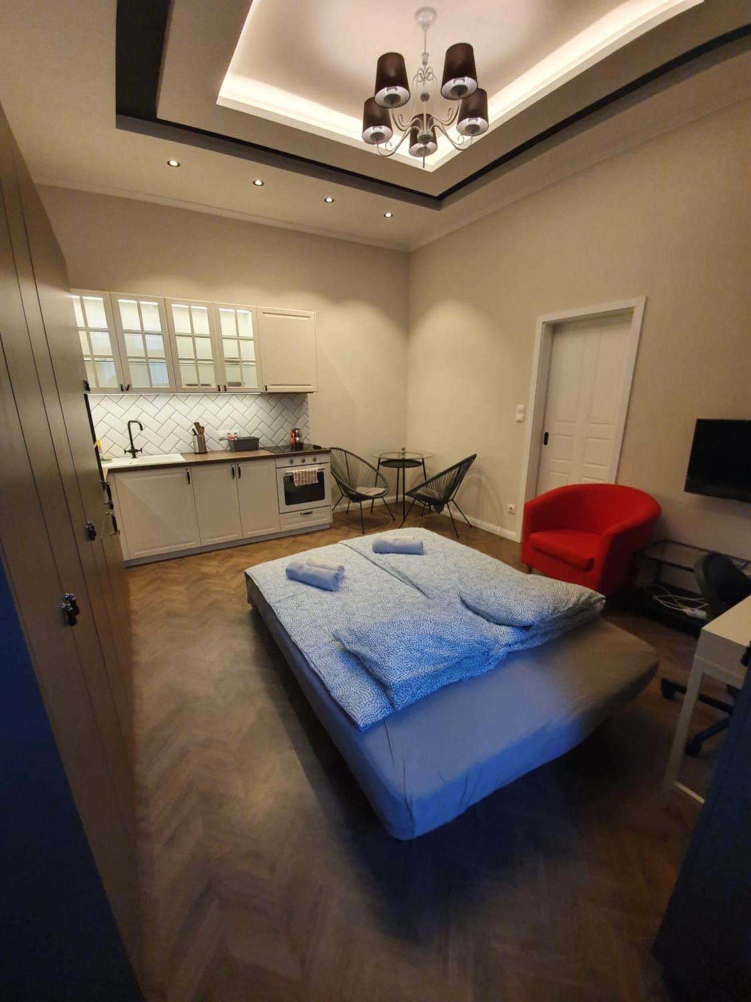 Sweet Apartamento *