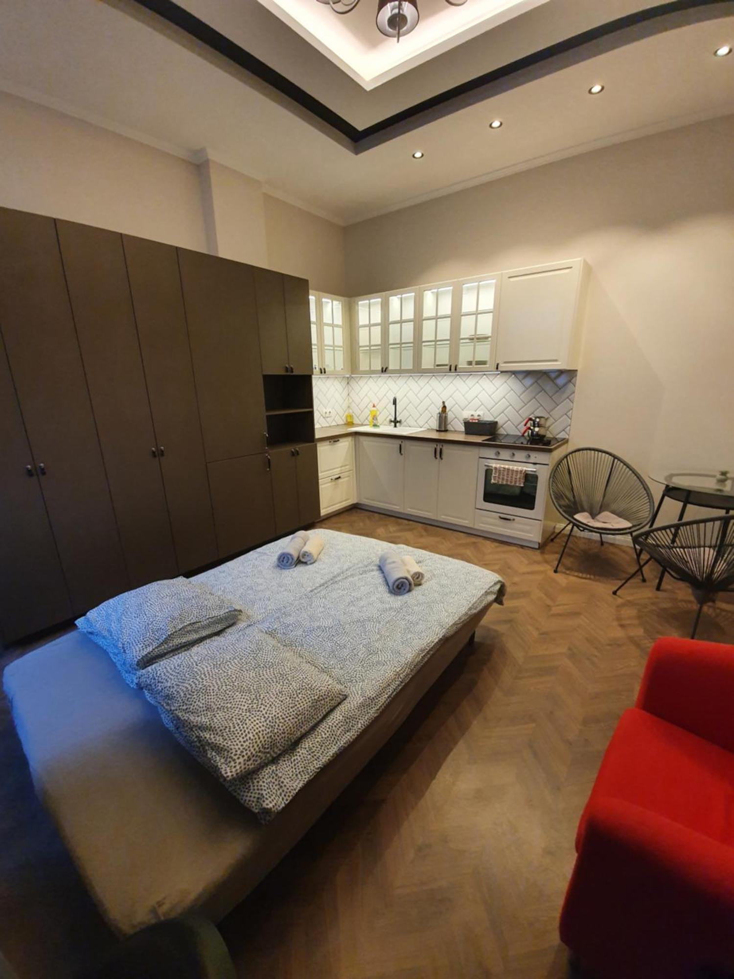 Sweet Apartamento *
