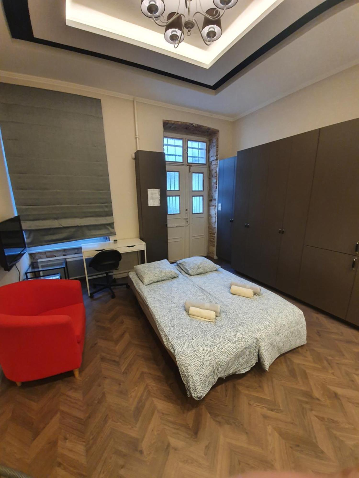 Apartamento Sweet *