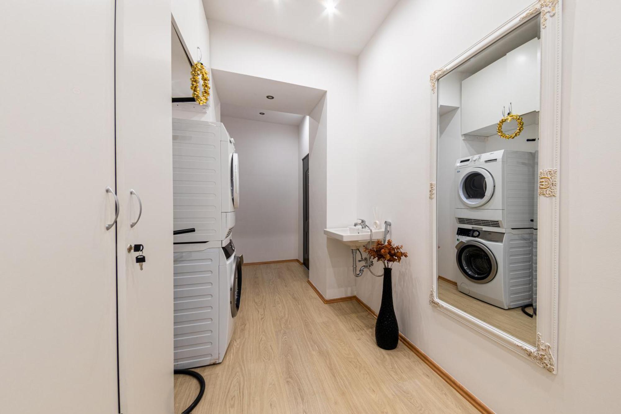 Grigorasnco Apartman *