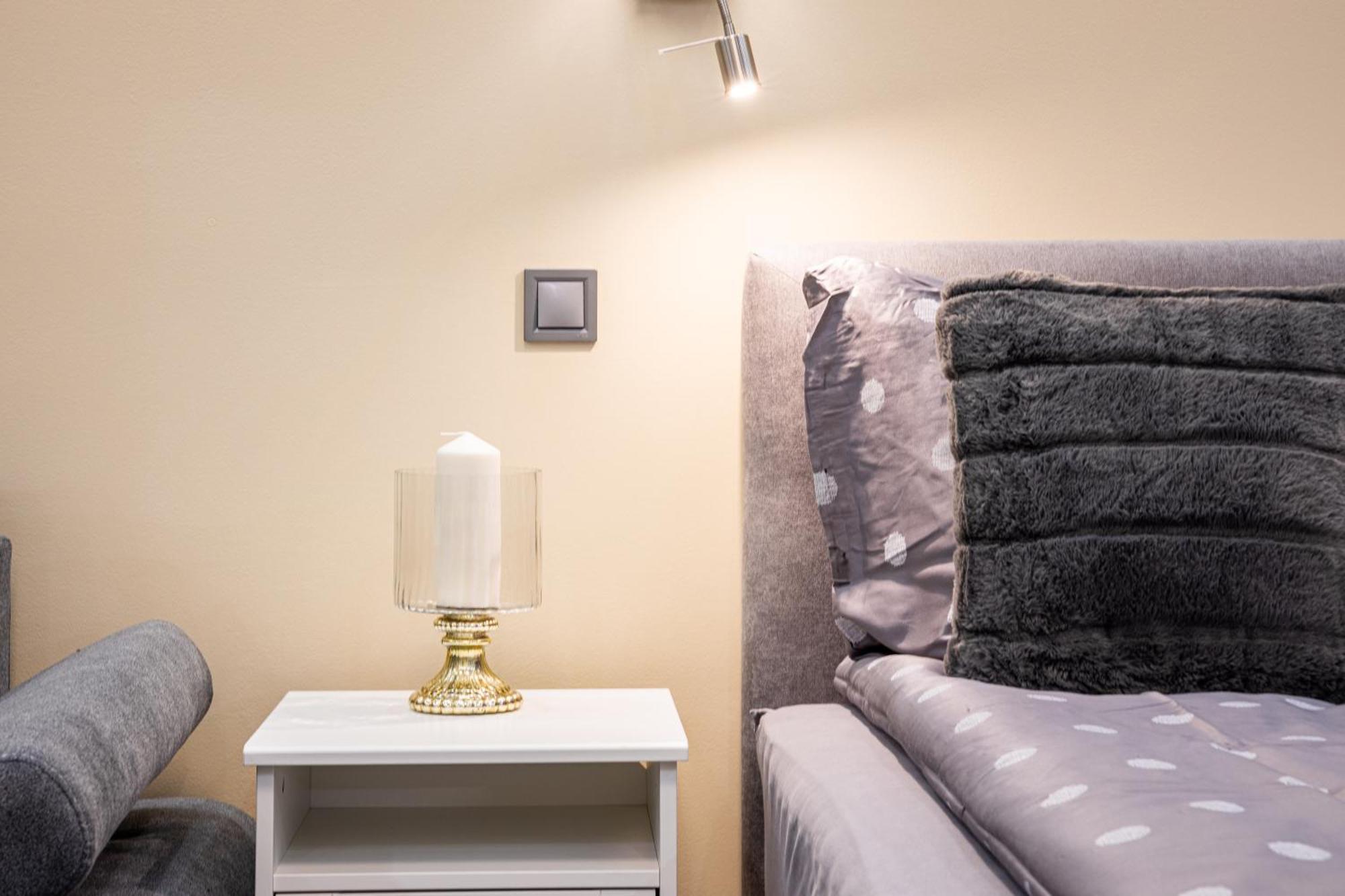 Apartman Grigorasnco Budapest