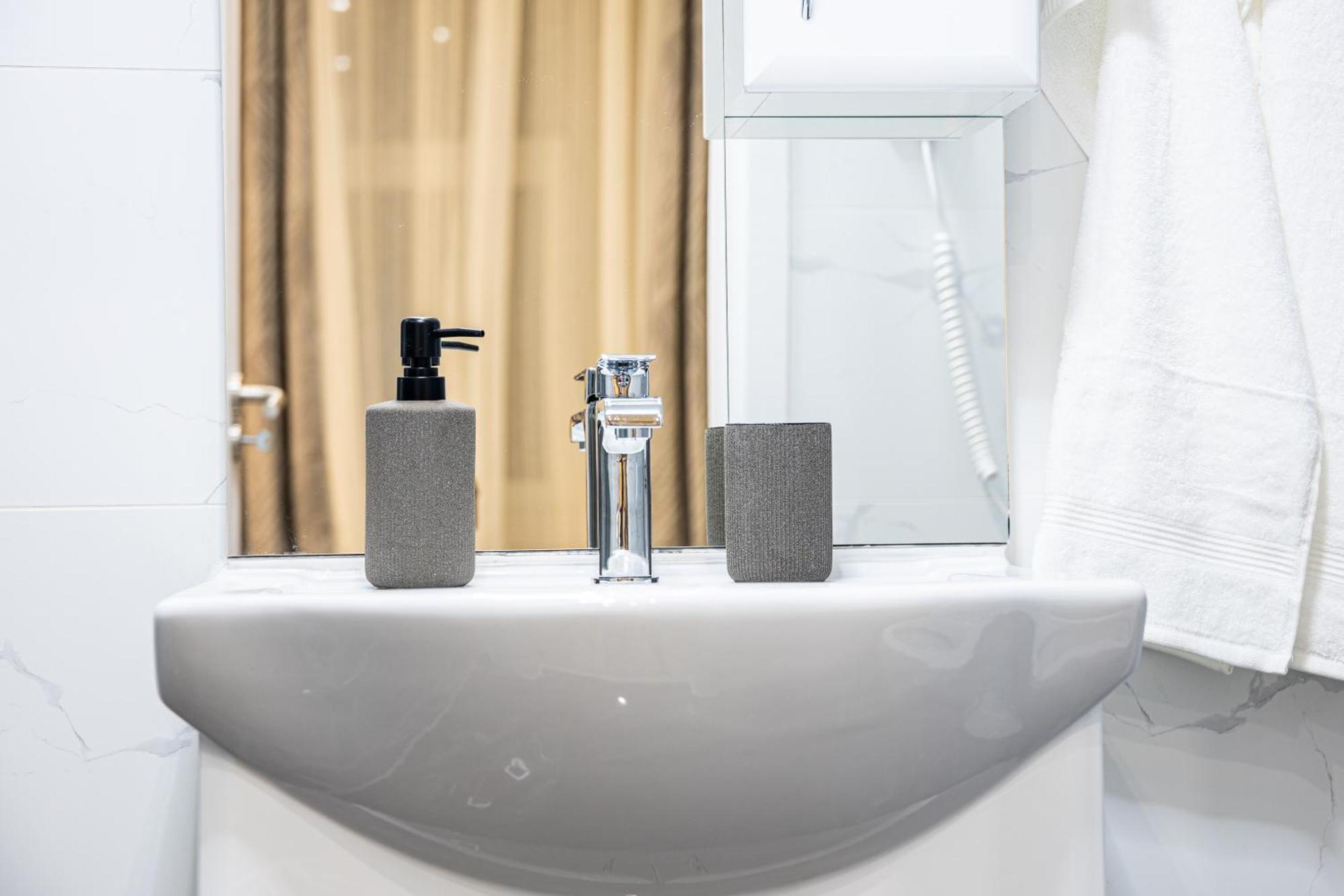 Apartman Grigorasnco *