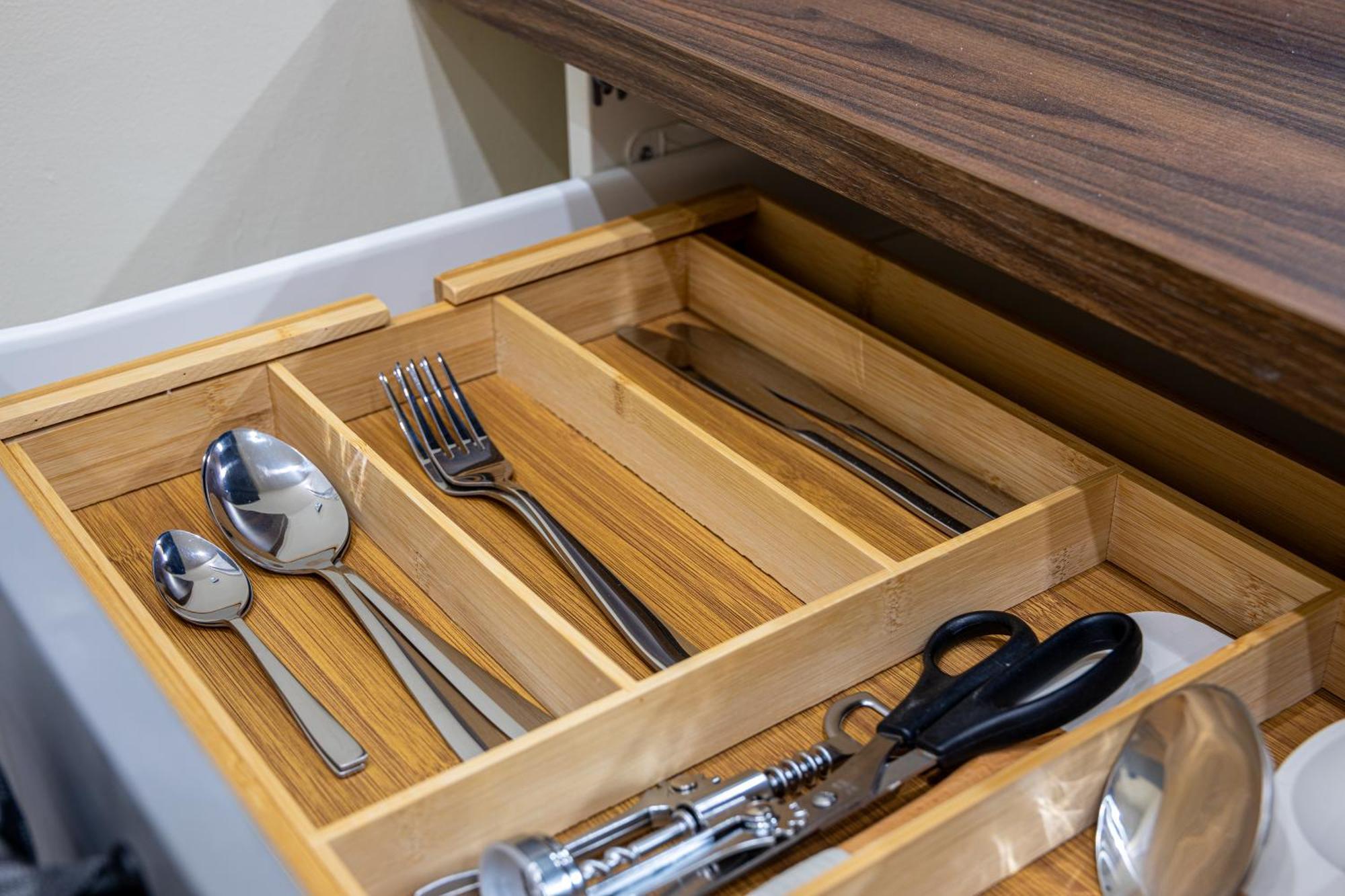 Apartamento Grigorasnco