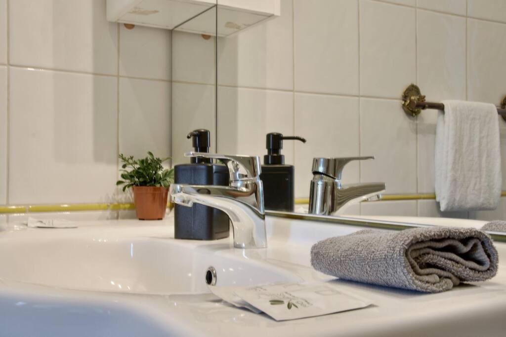 Apartmán Budget By Hi5 - King Street - For Groups *