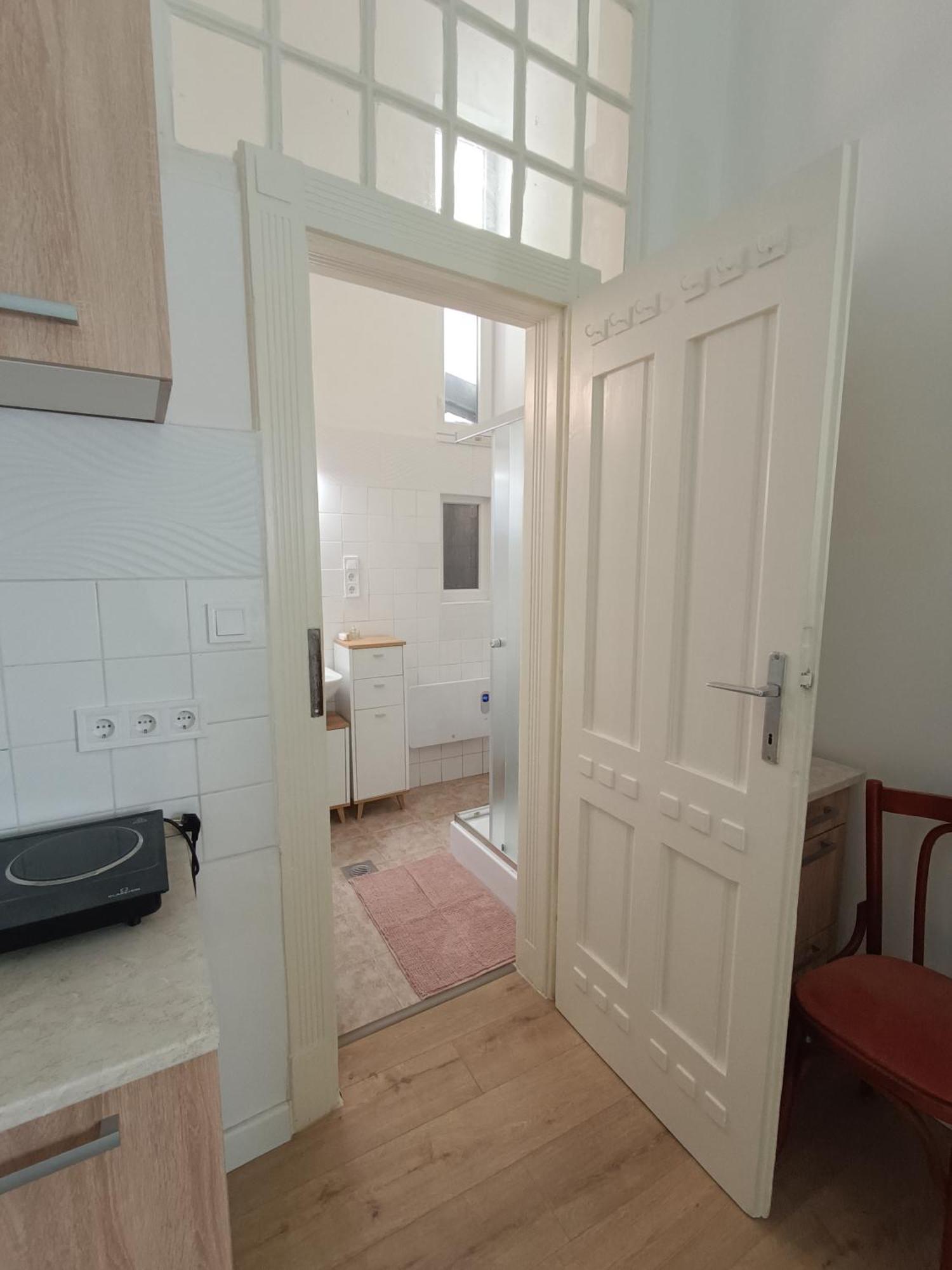 Apartamento Cozy Place In Buda Xi.