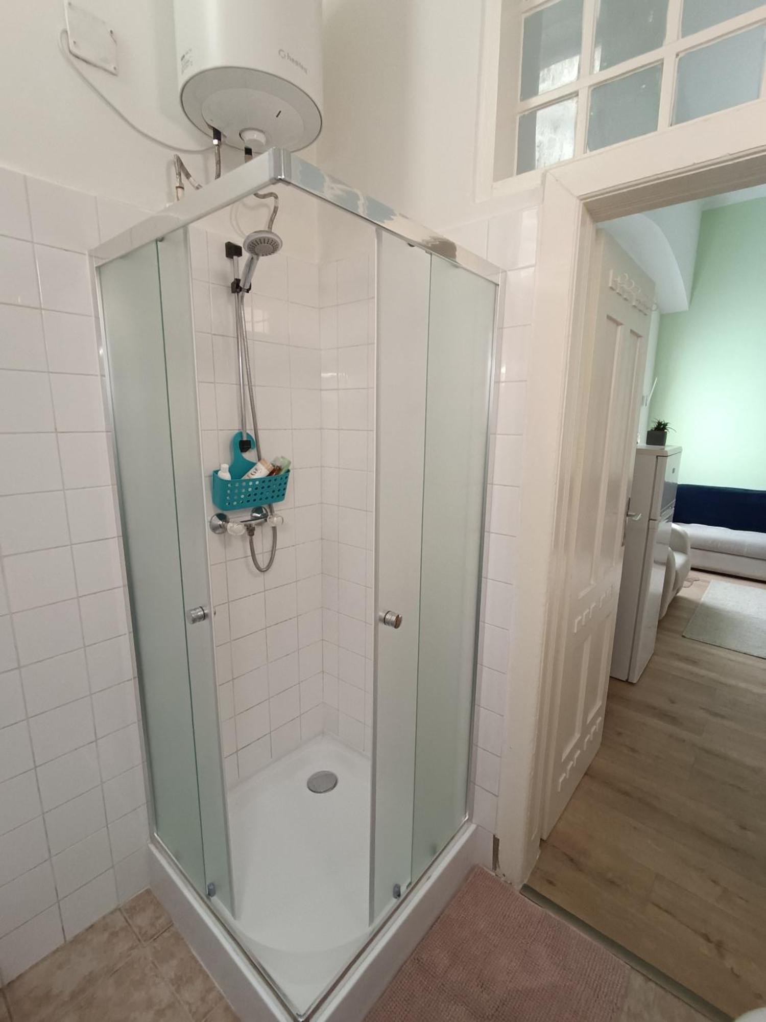 Apartamento Cozy Place In Buda Xi. *