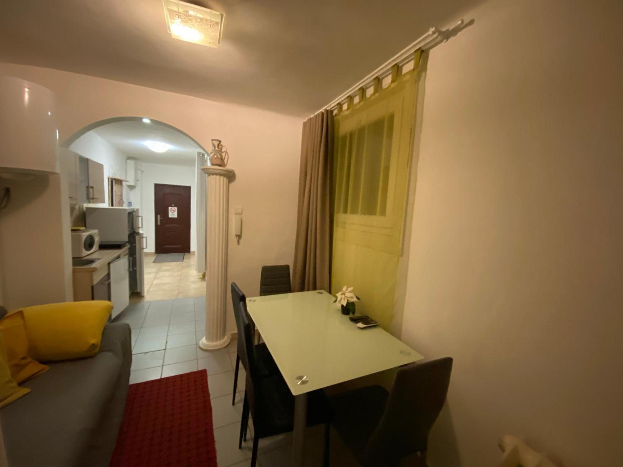 And Heart Of The Apartamento *