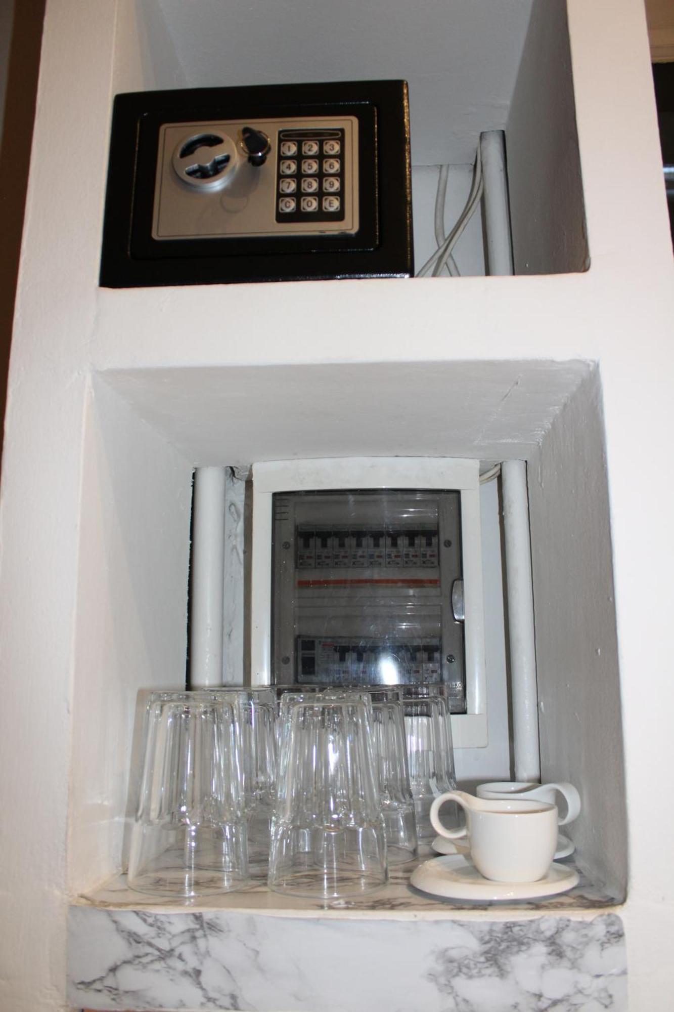Apartment Kiona *