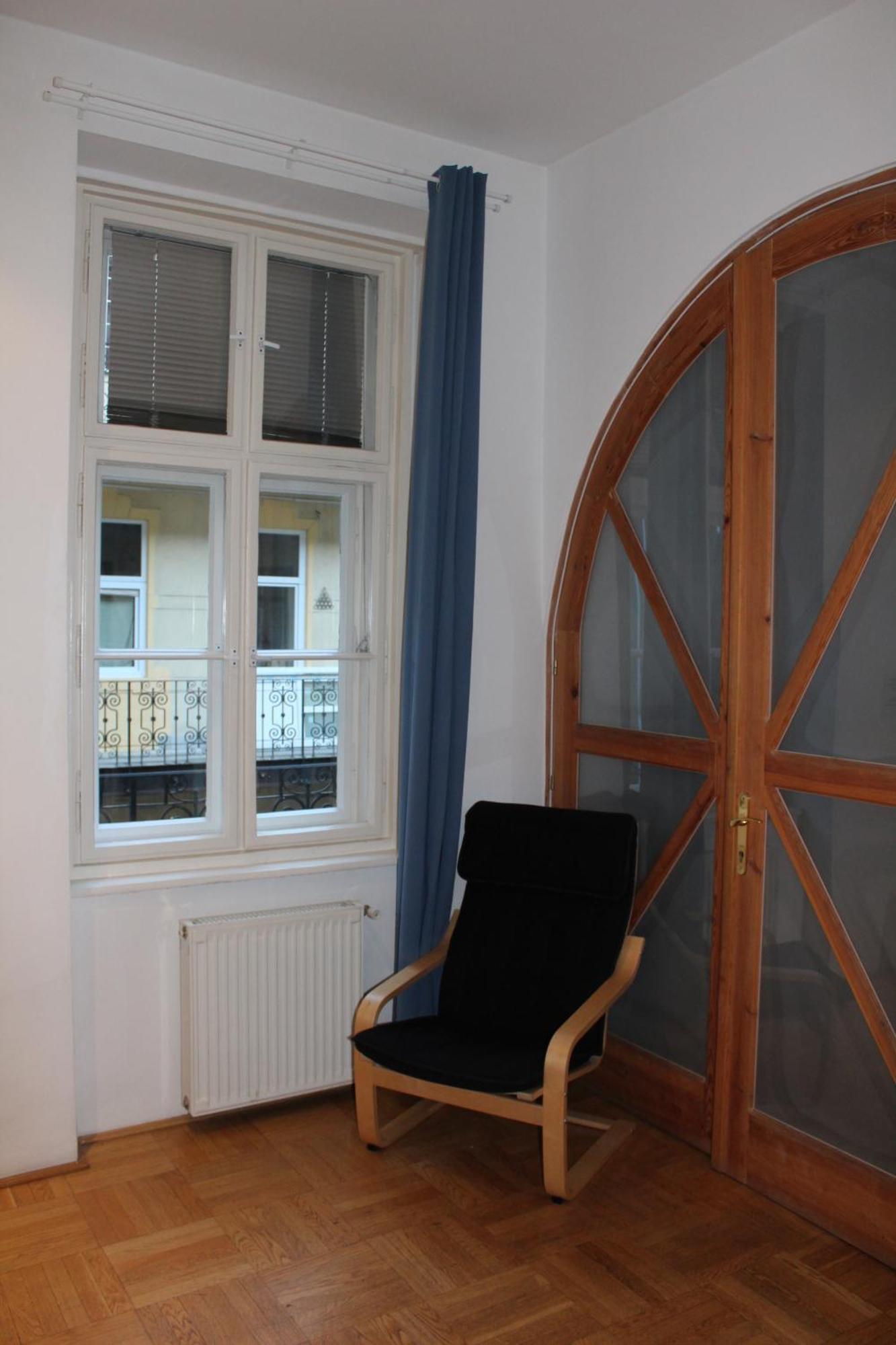 Kiona Apartment