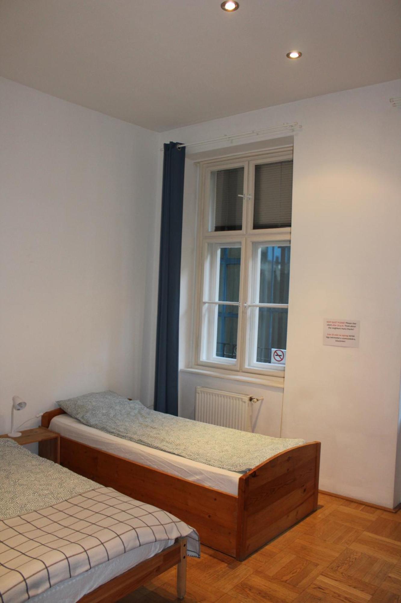 Kiona Apartment *