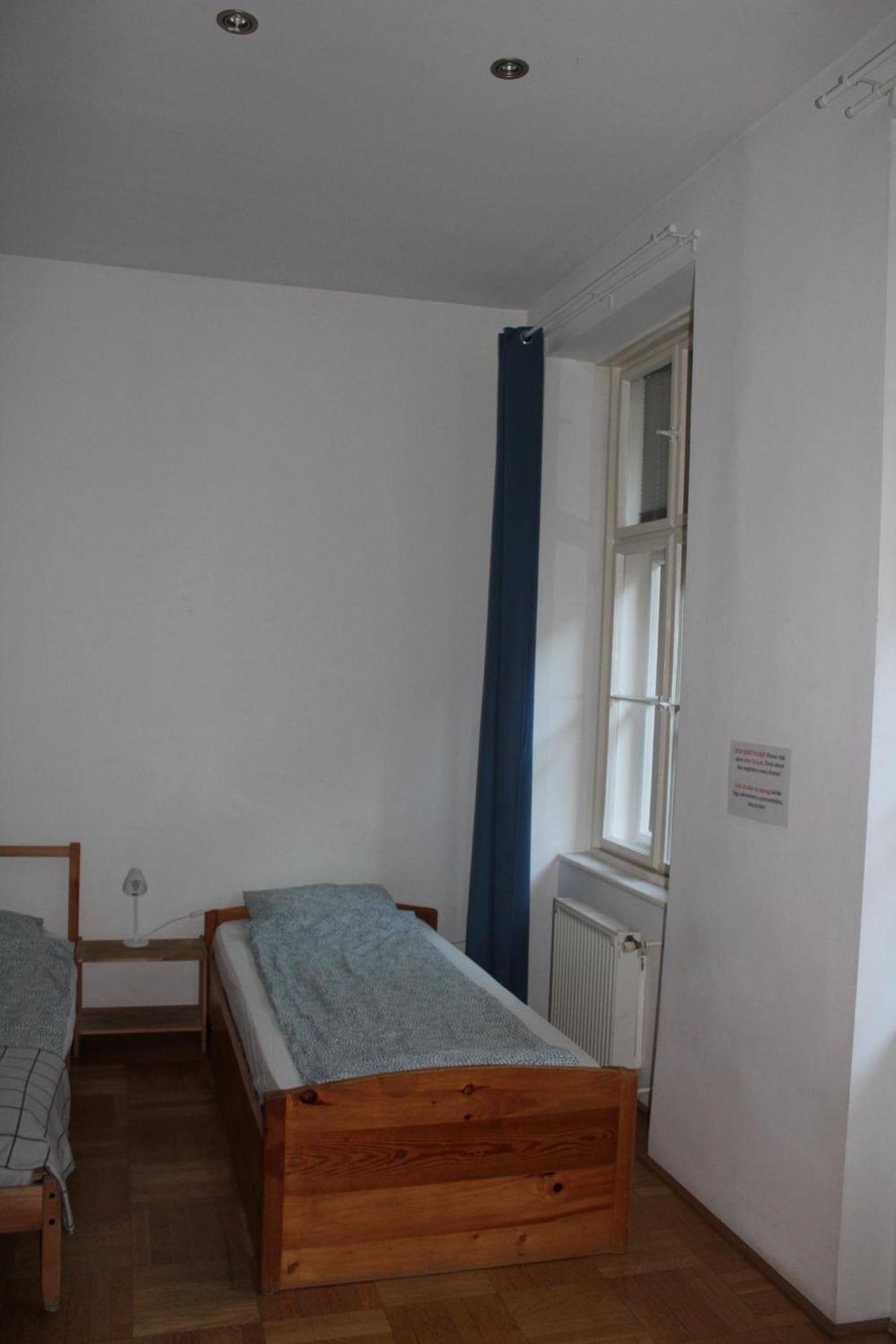 Kiona Apartment *