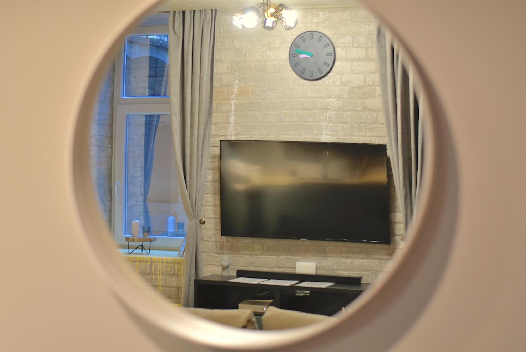 New Faces Design In Downtown Apartamento *