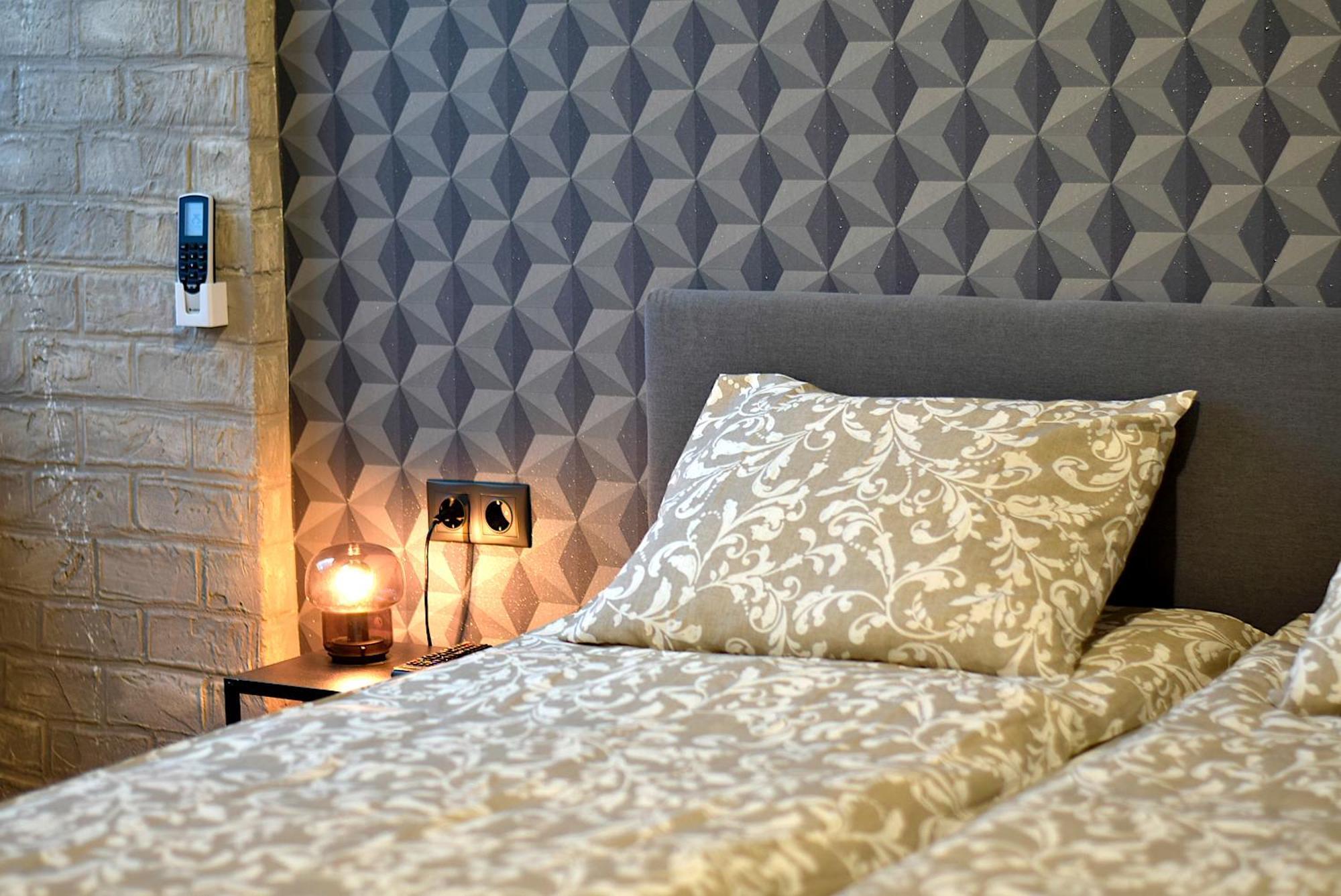 Apartamento New Faces Design In Downtown Budapest