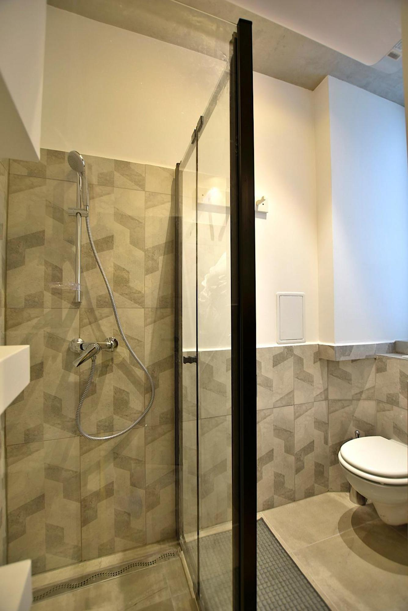 Apartamento New Faces Design In Downtown *