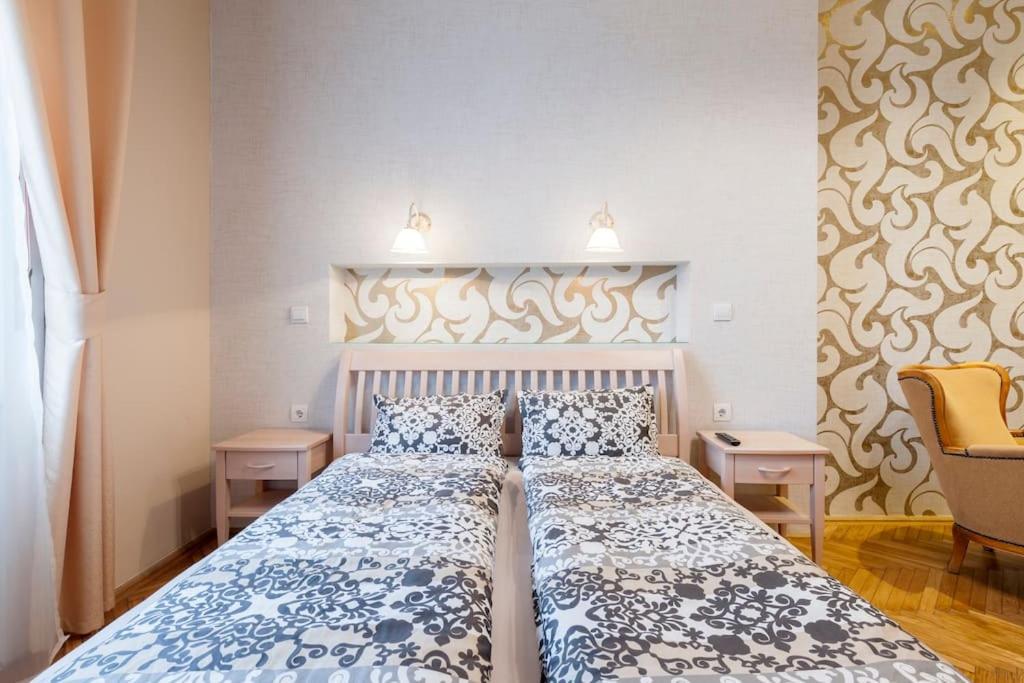 Standard By Hi5 - Rumbach - Synagogue Apartamento *