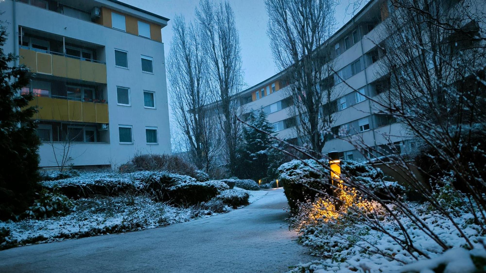 Apartman Viva - Cosy Flat In - Free Parking Budapest