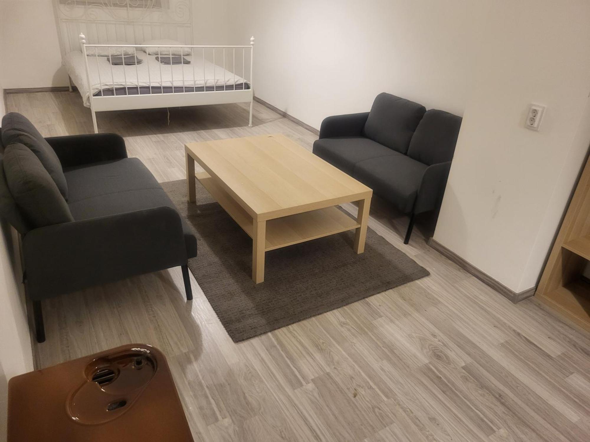 Sleepover City Center