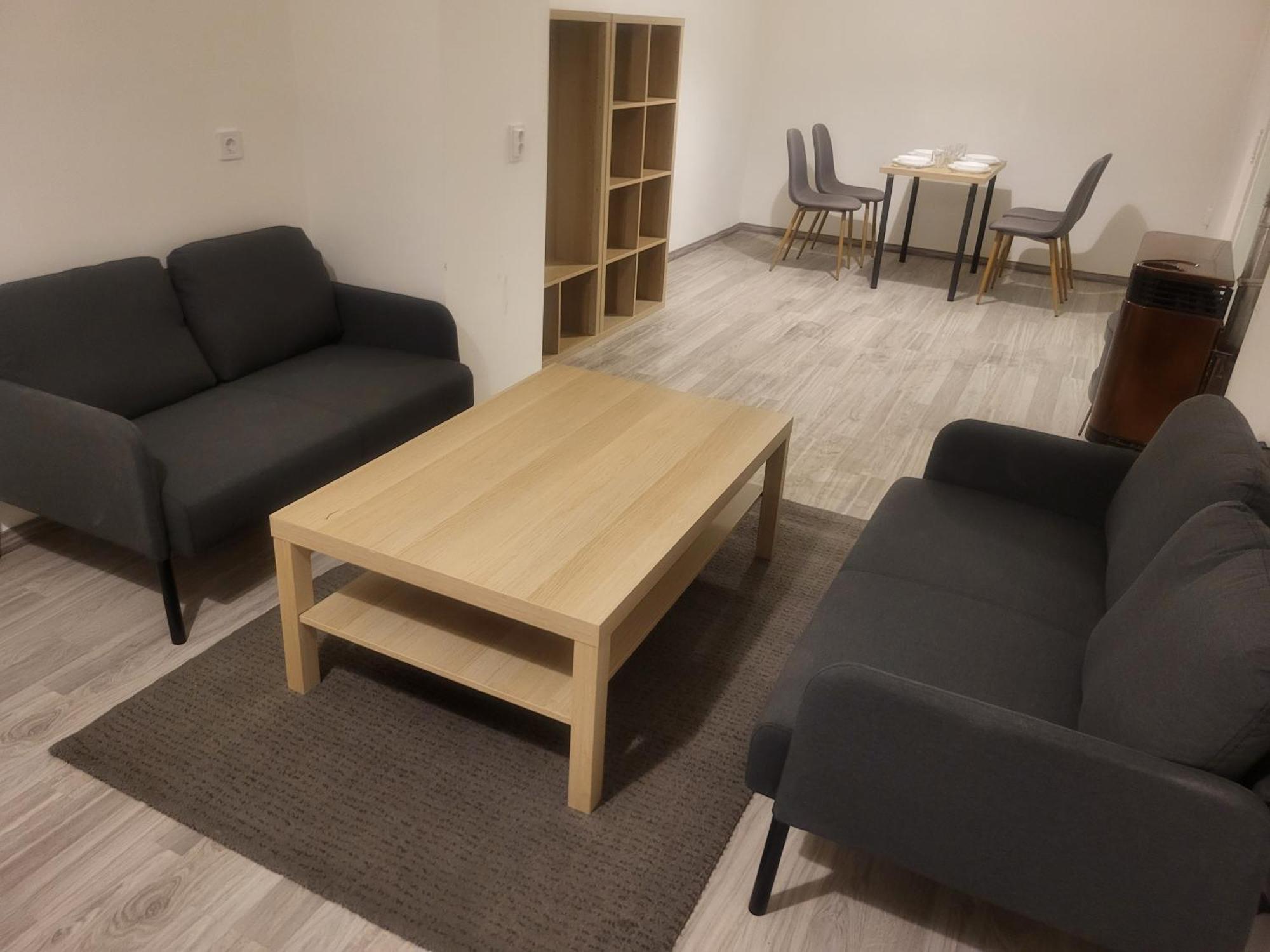 Sleepover City Center * Budapest