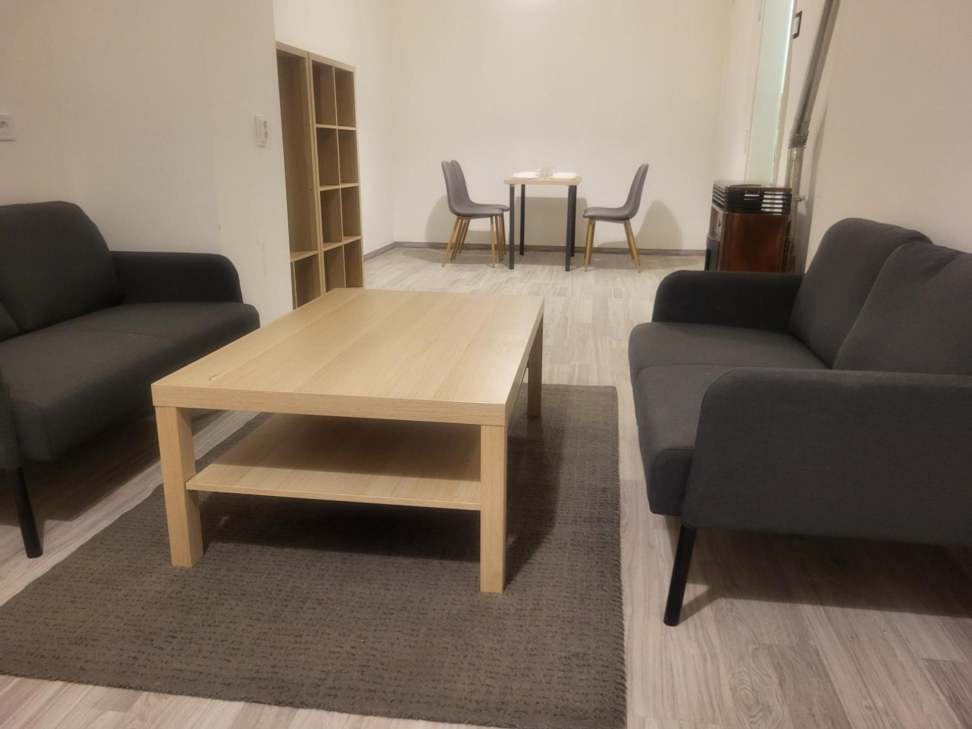 Sleepover City Center Budapest