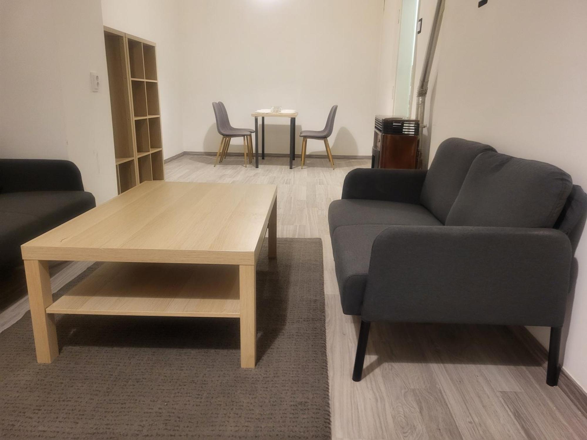 Apartment Sleepover City Center *