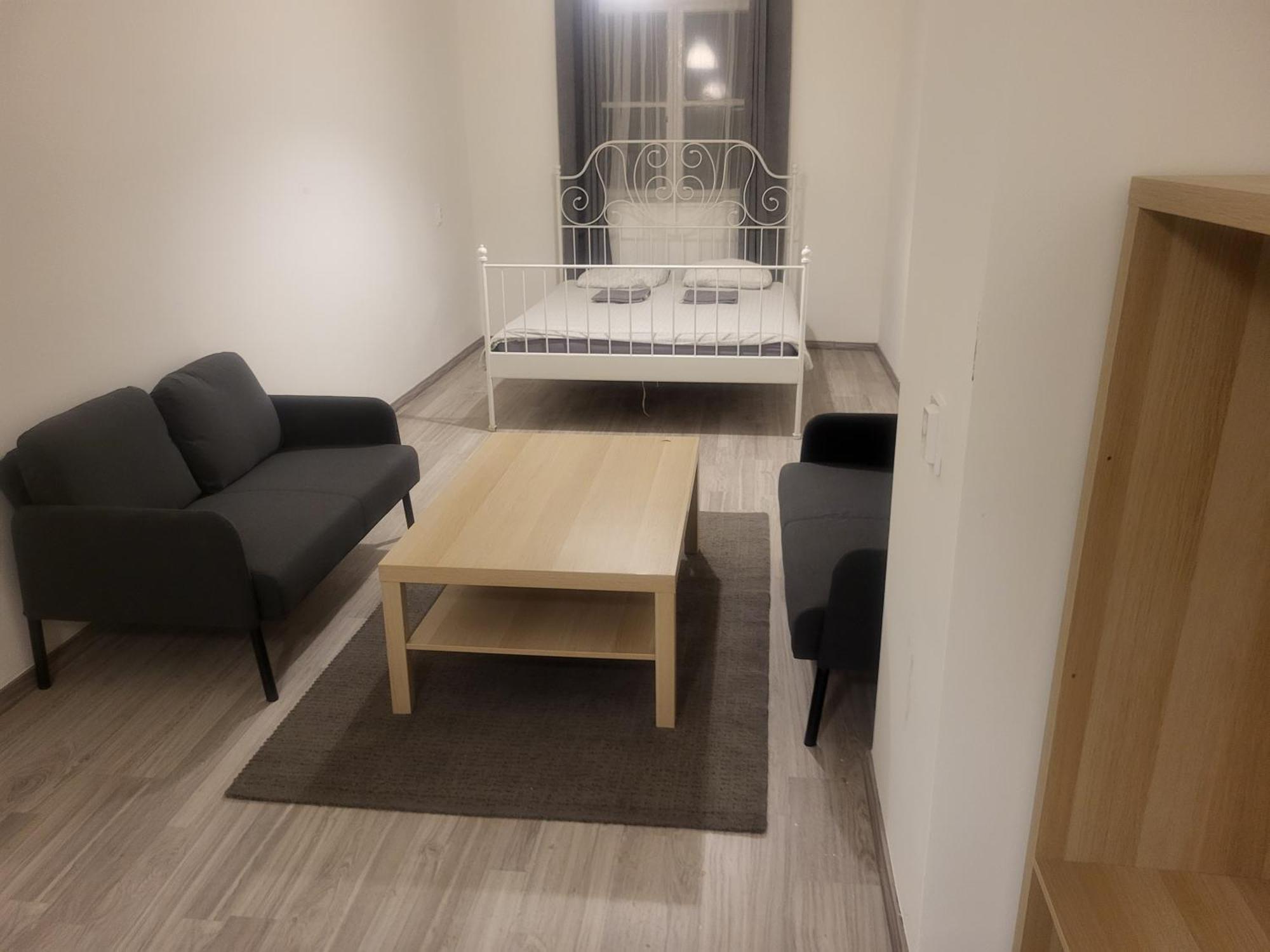 Sleepover City Center *
