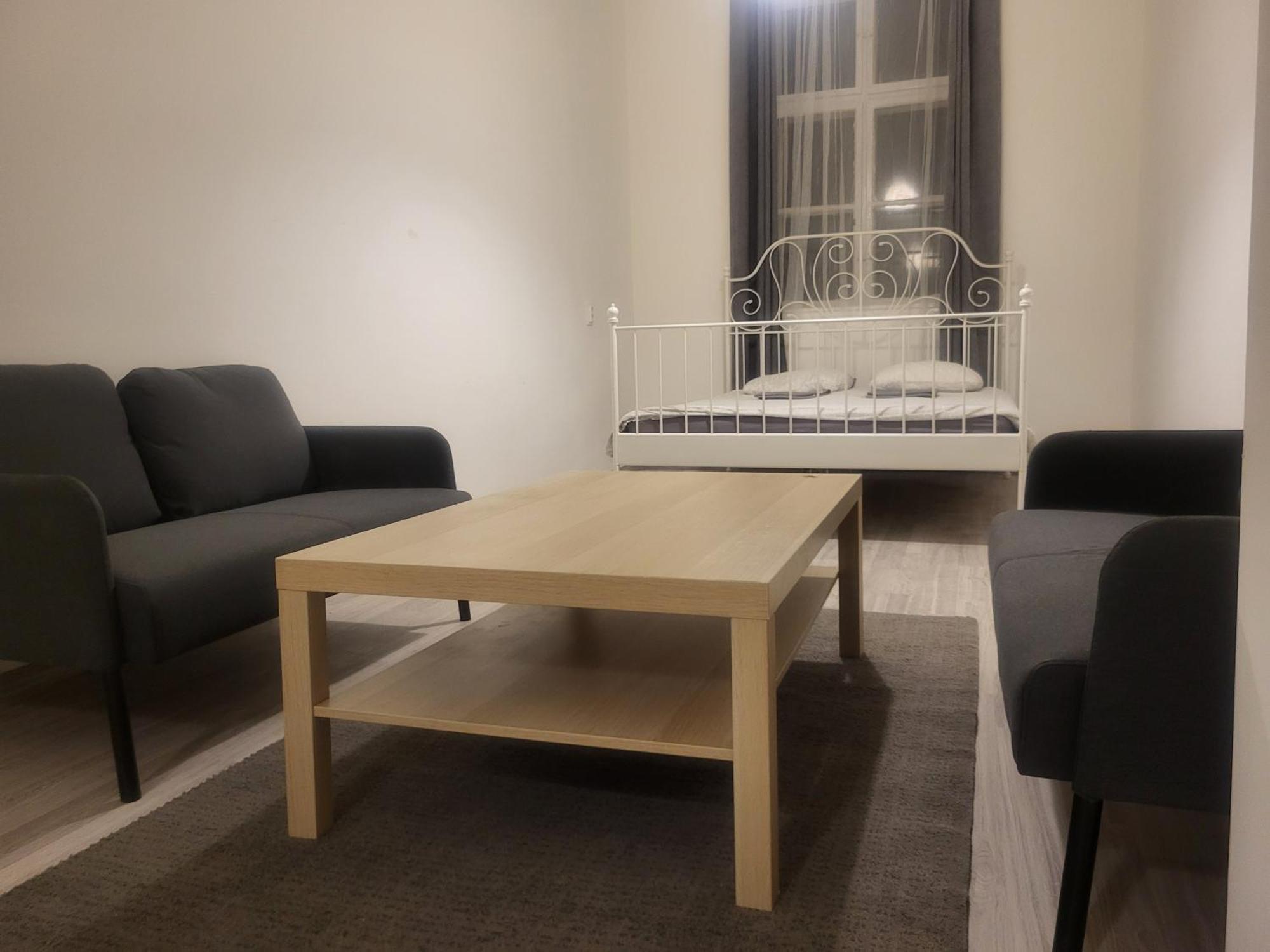 Apartment Sleepover City Center *