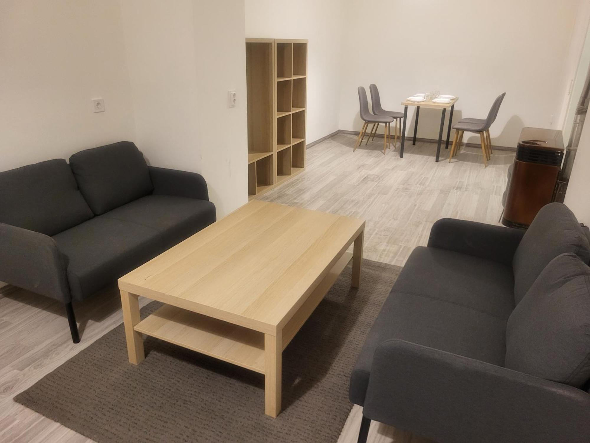 Sleepover City Center Budapest