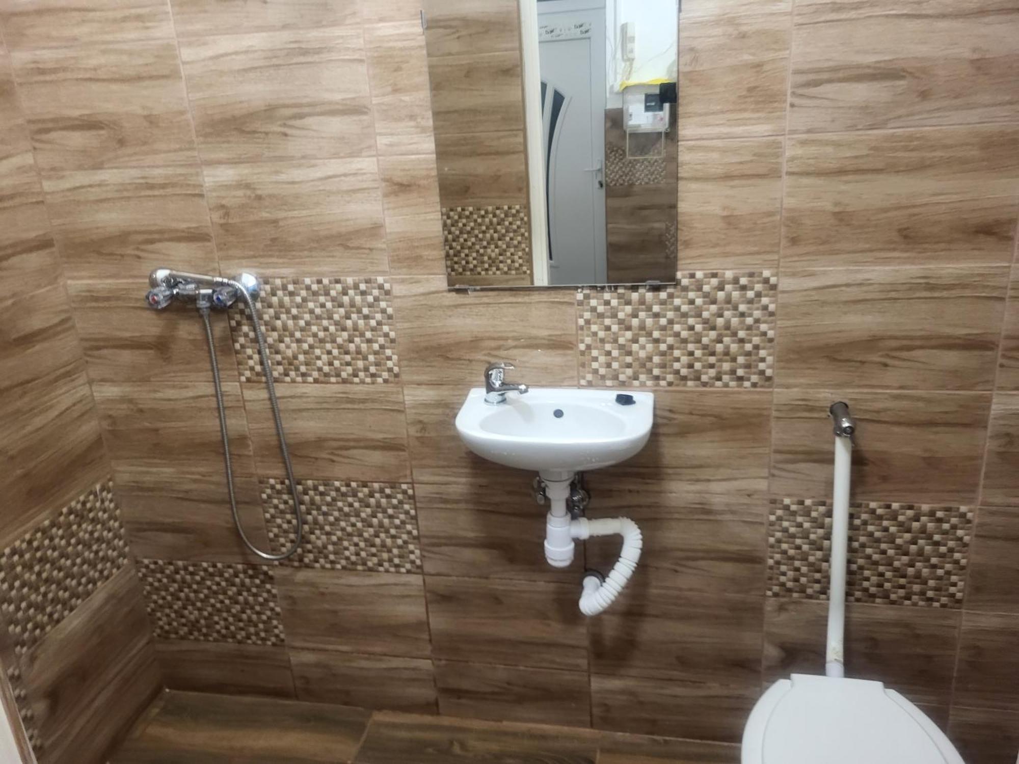 Appartamento Sleepover Center