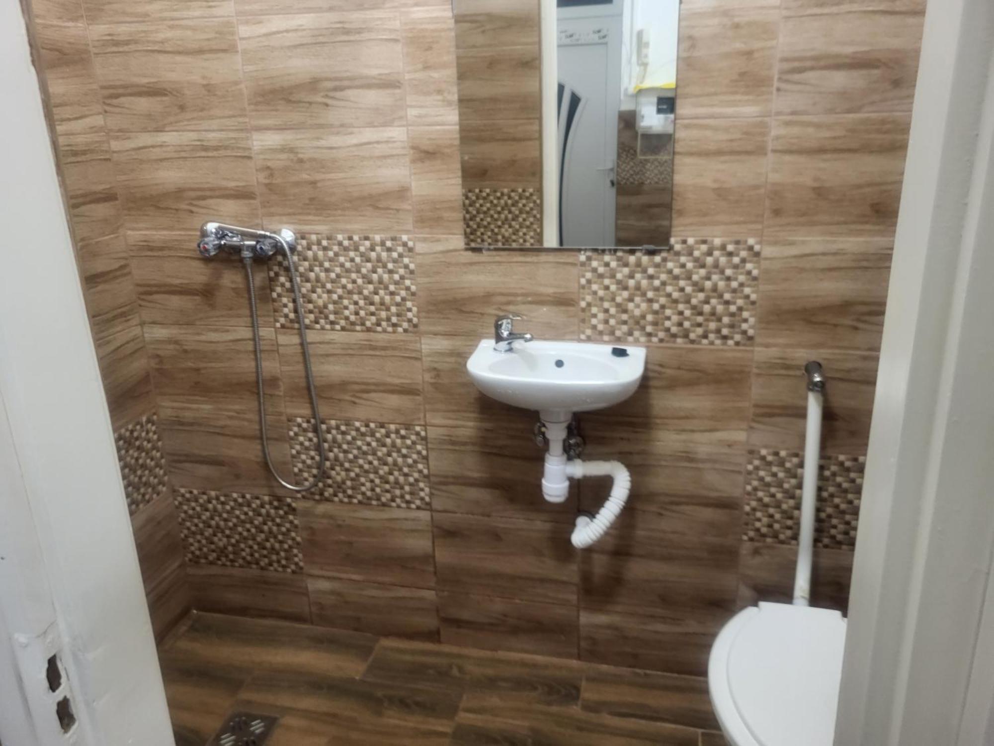 Appartamento Sleepover Center *