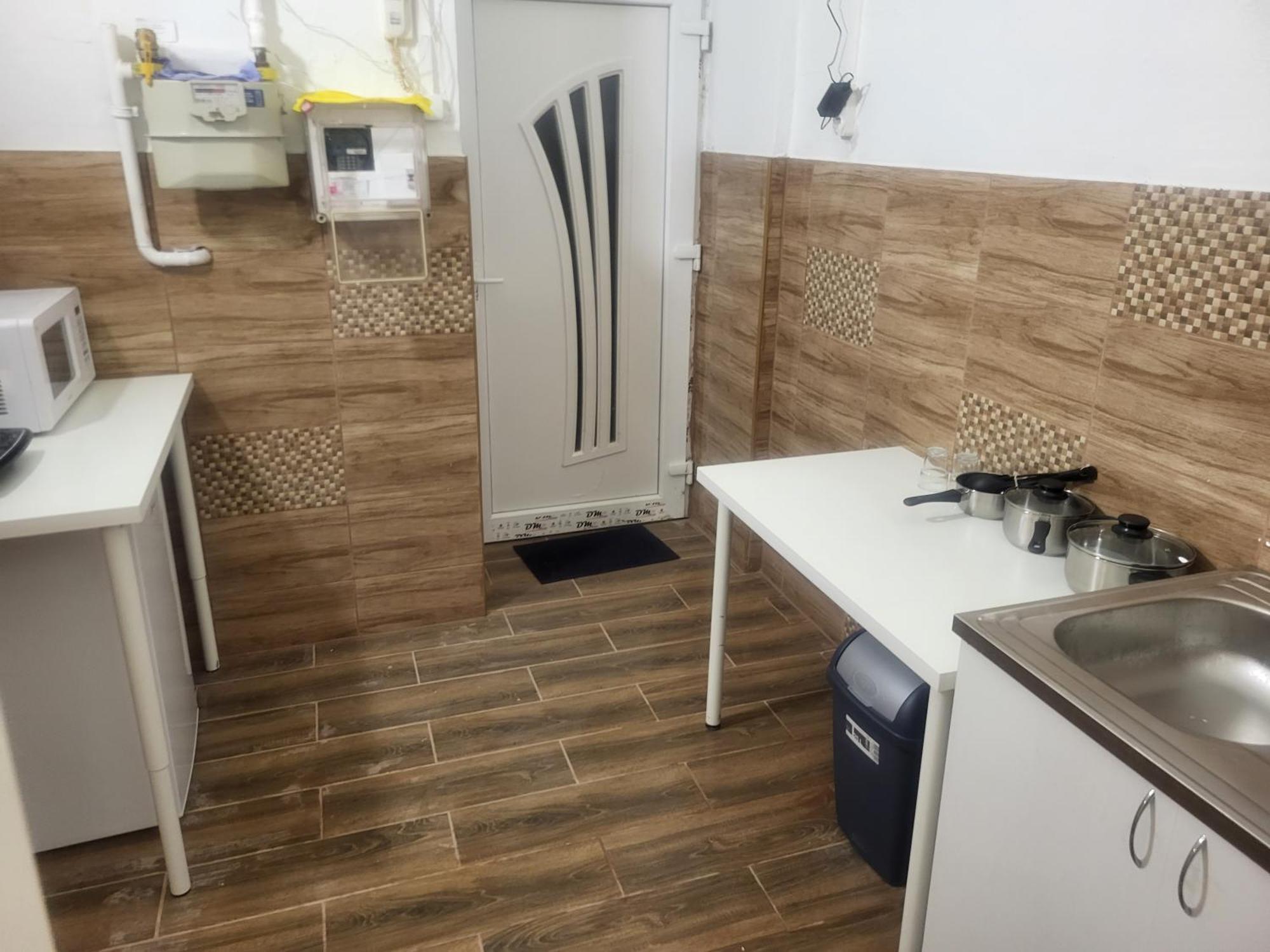 Sleepover Center * Budapest