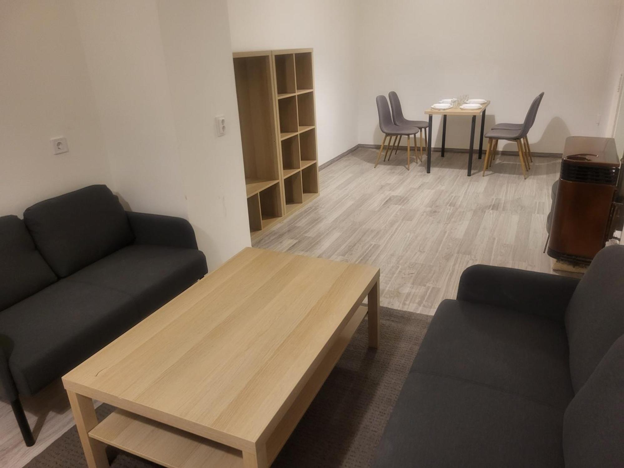Sleepover City Center * Budapest
