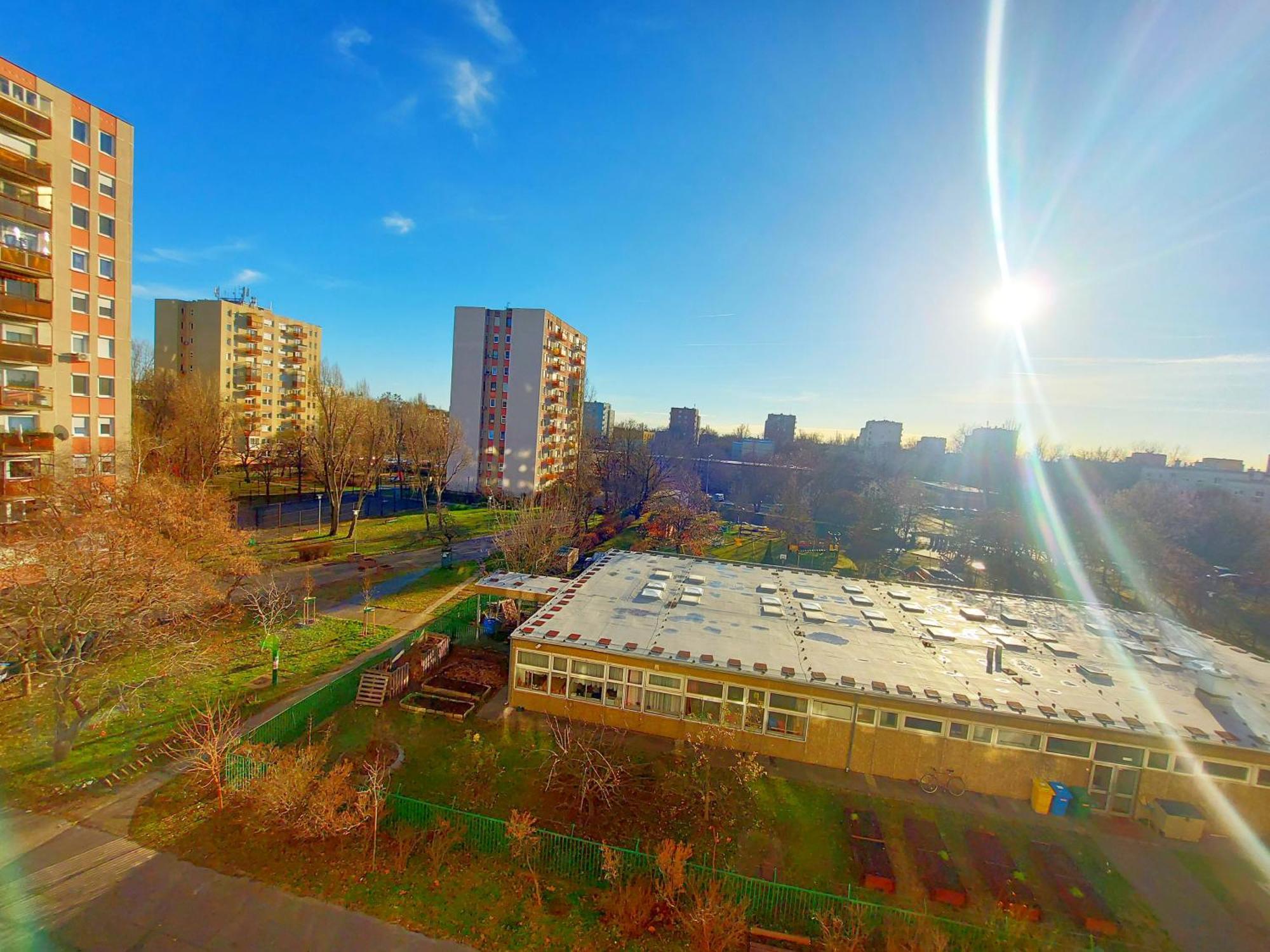 Ulloi Utca 185 Budapest