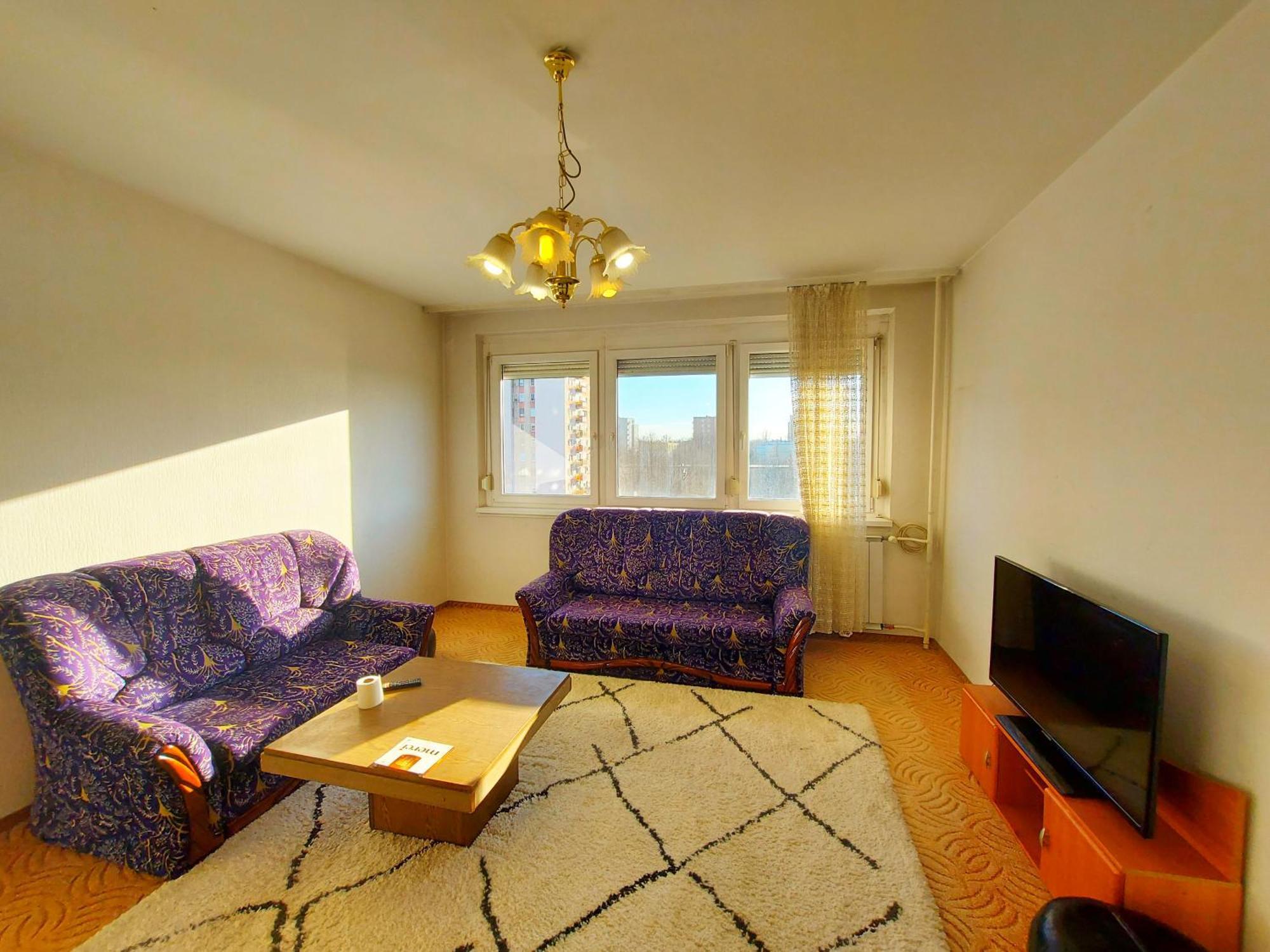 Guest house Ulloi Utca 185 *