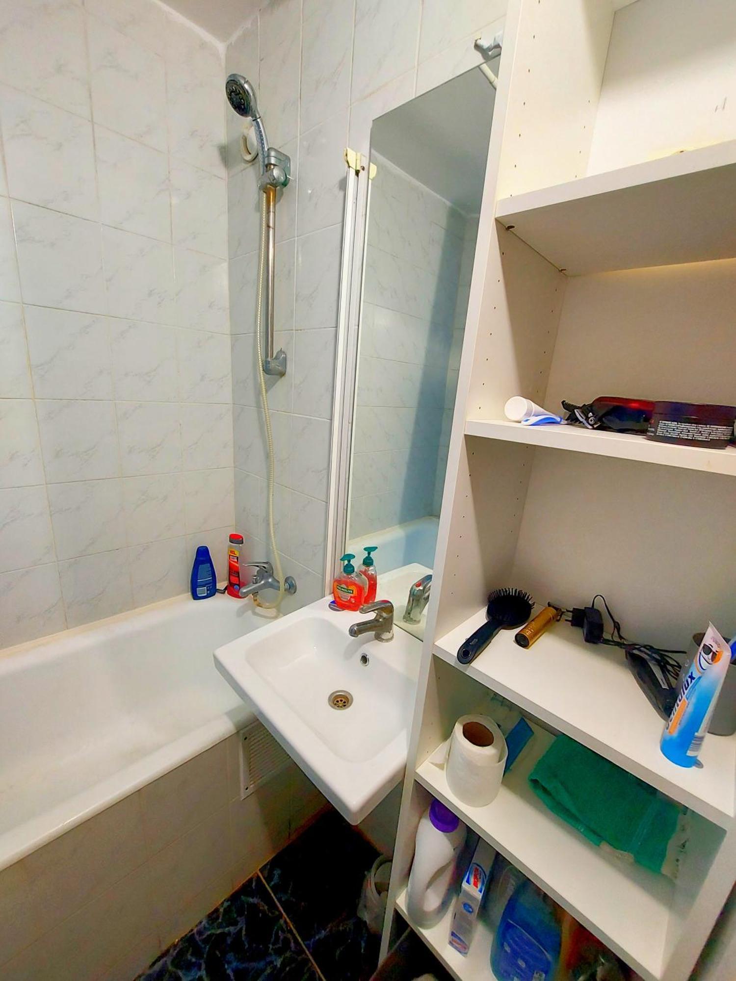 Affittacamere Ulloi Utca 185 Budapest