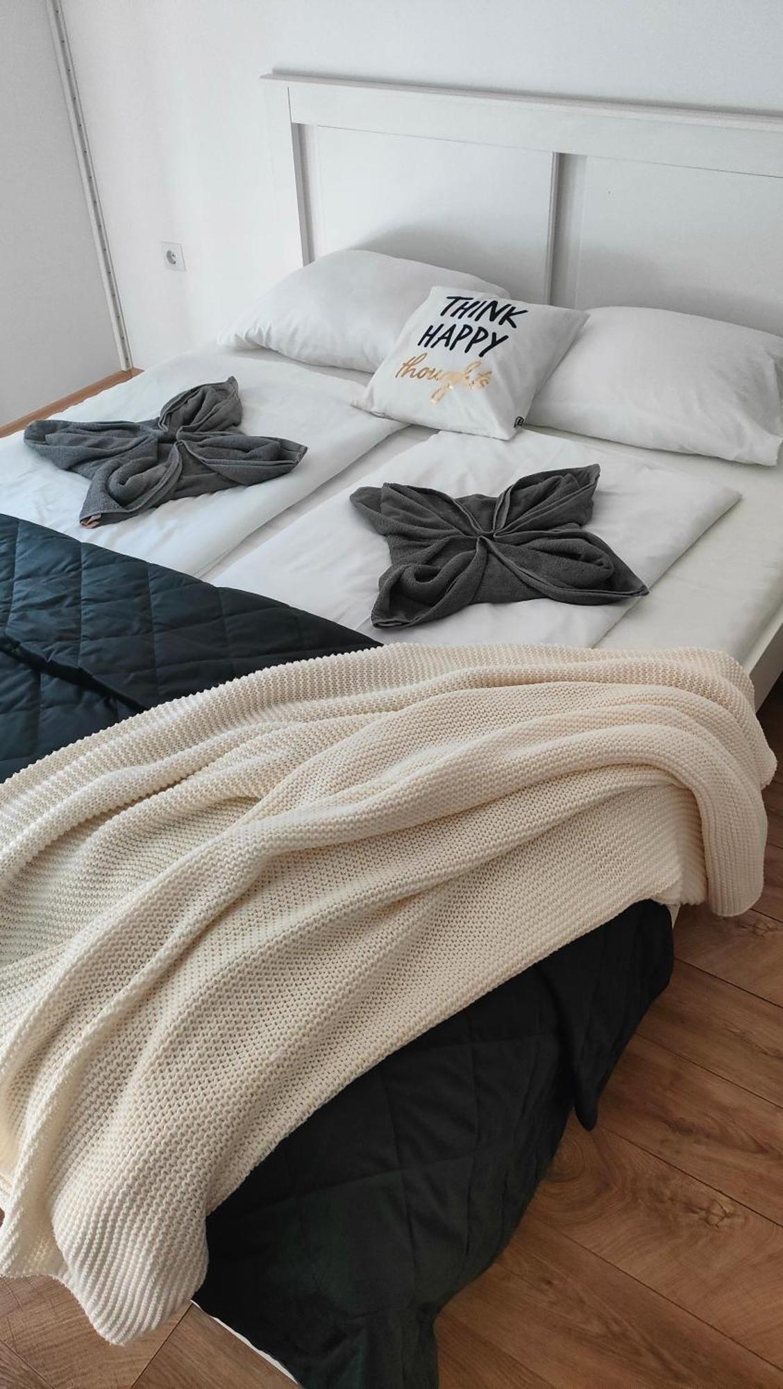 Super Cozy & Budapešť