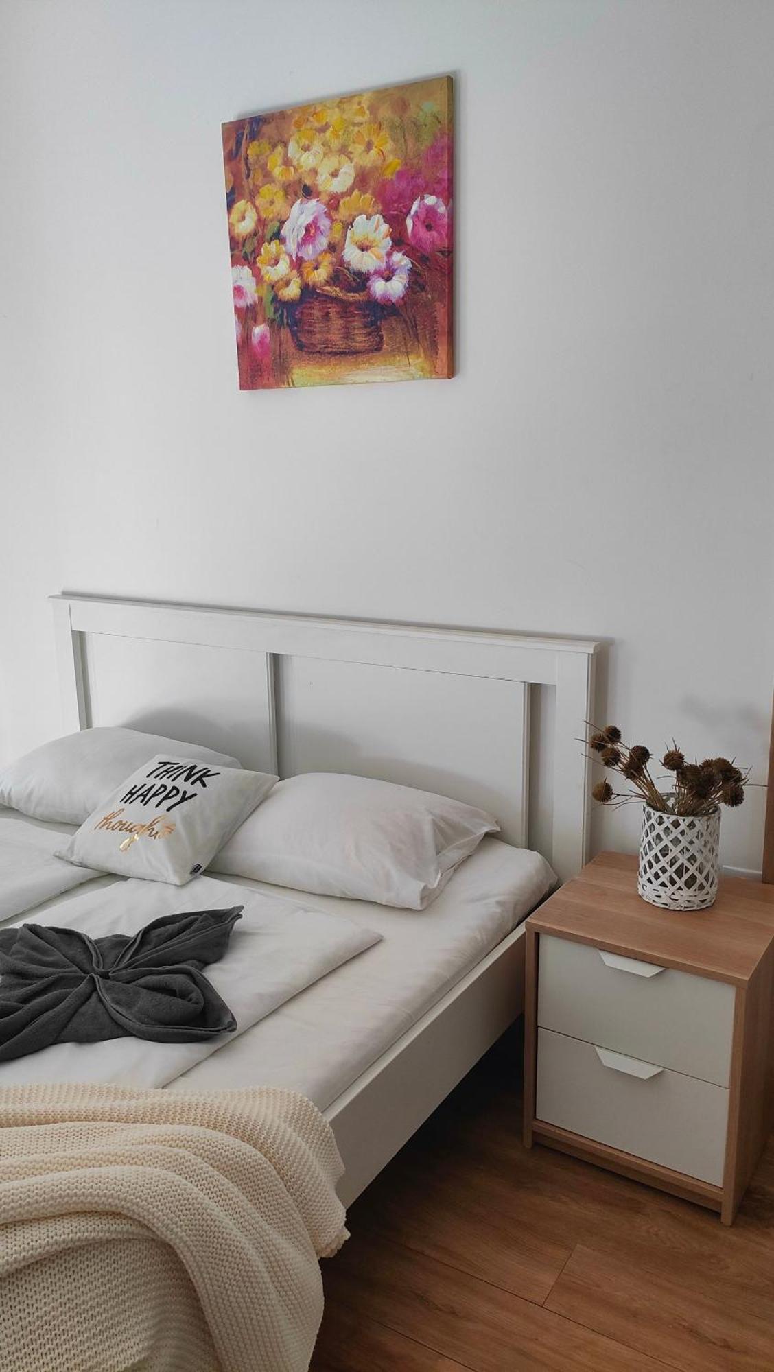 Super Cozy & Apartmán