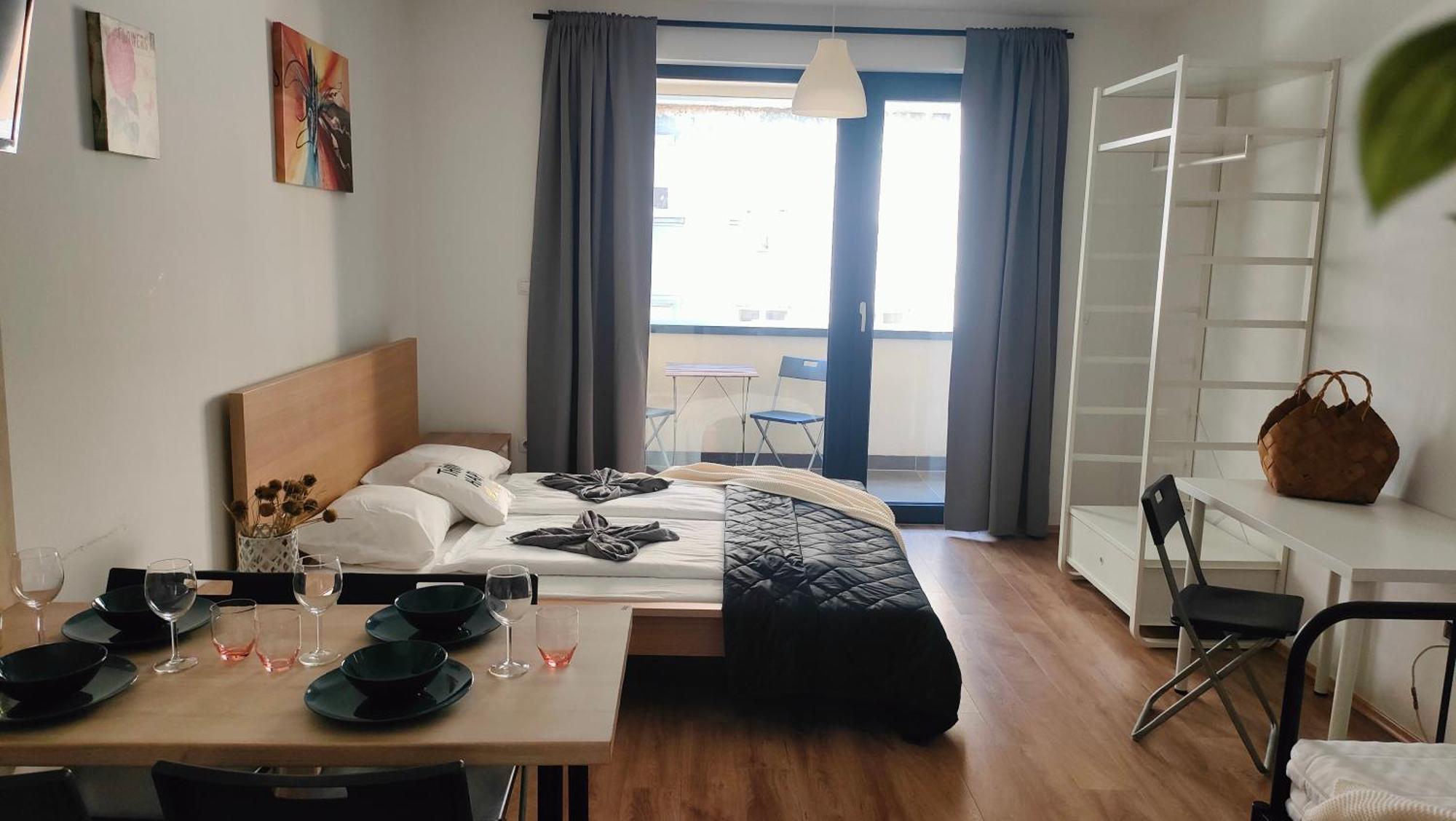 Super Cozy & Apartment Budapest