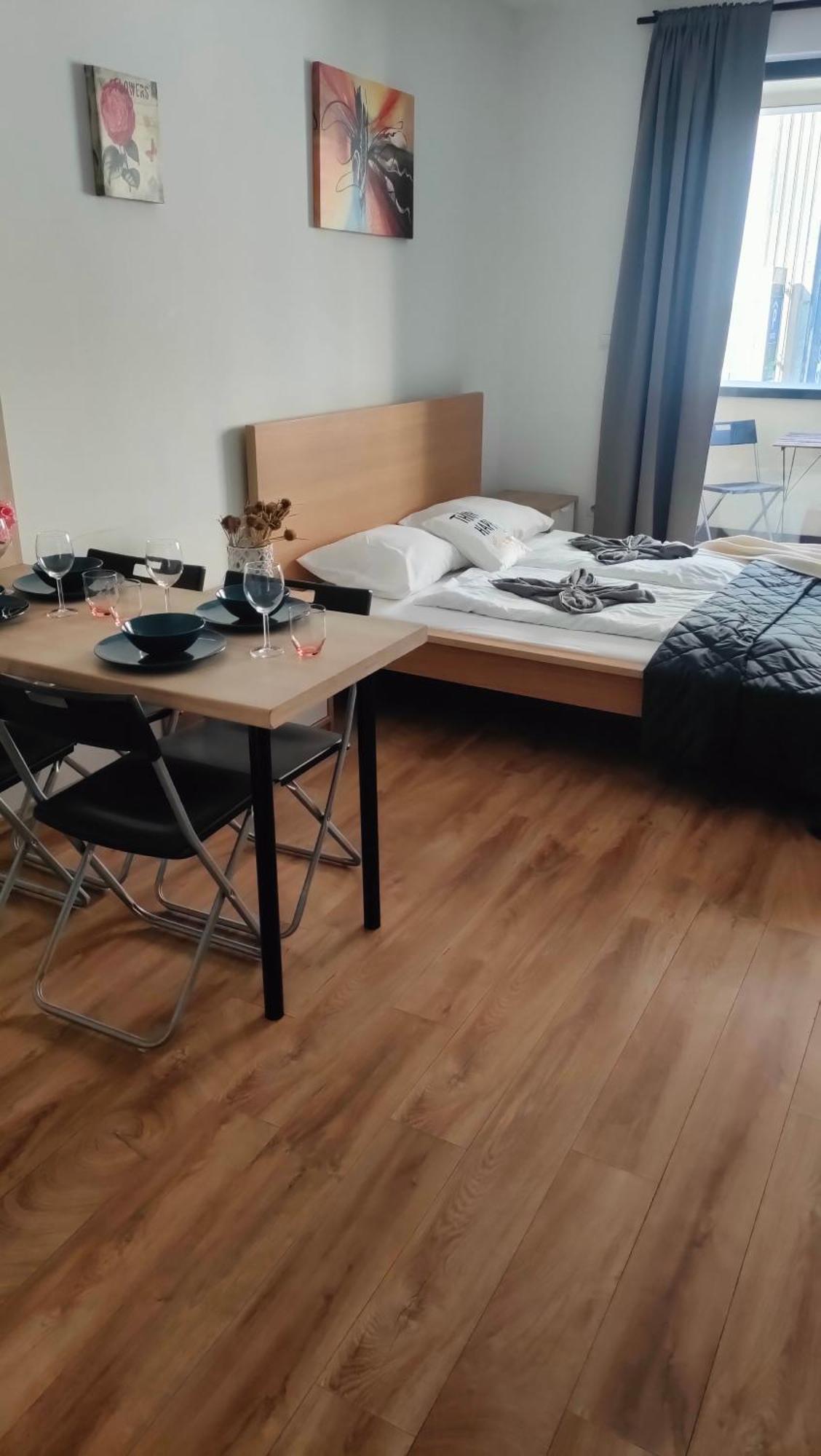 Super Cozy & Apartmán *