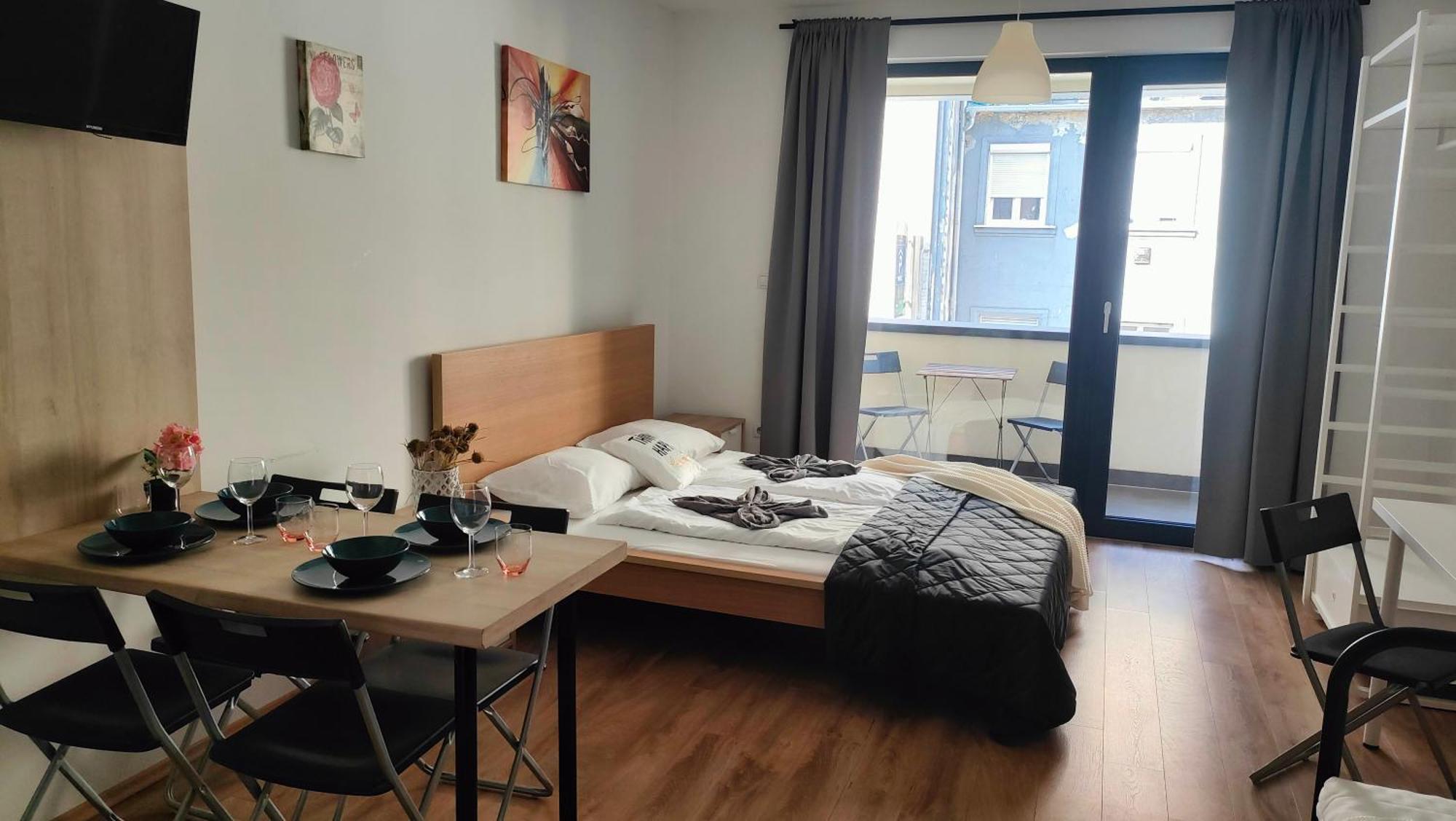 Apartmán Super Cozy &