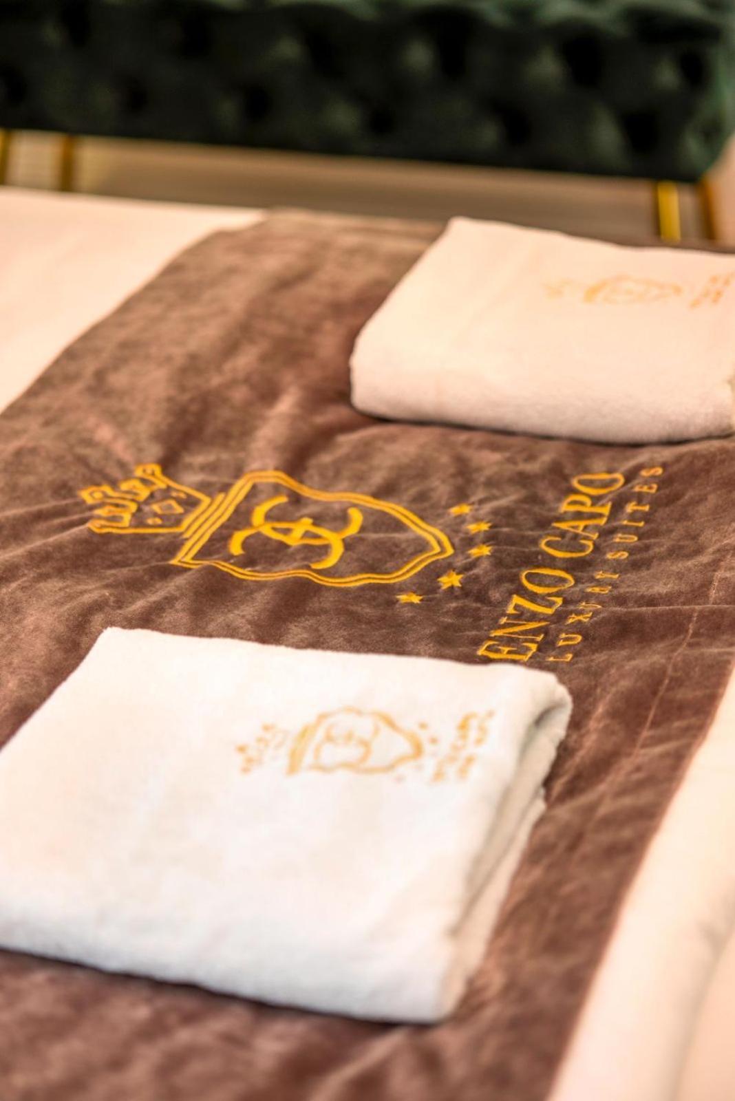 Jacuzzi Royal Apartamento