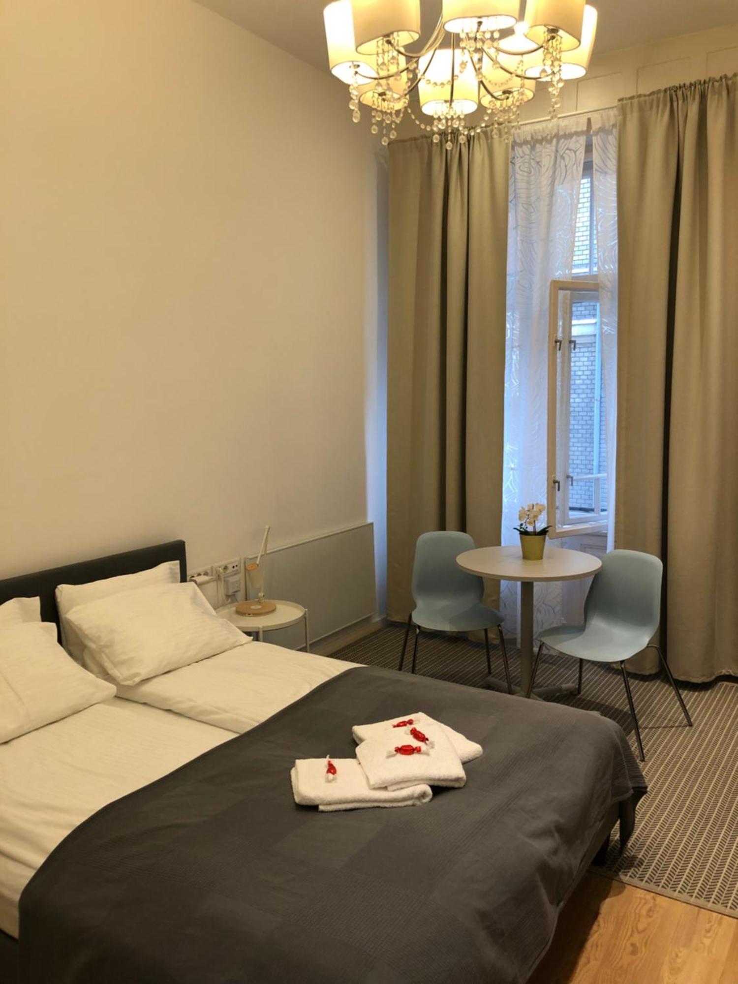 Apartamento In My Style Budapest