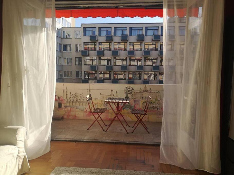 Appartement Hero's Square *