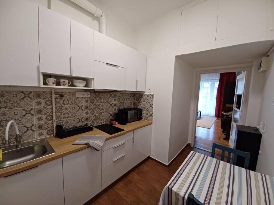 Appartement Hero's Square