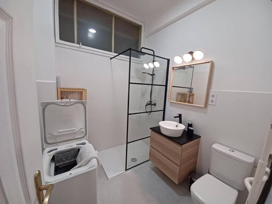 Hero's Square Appartement Boedapest