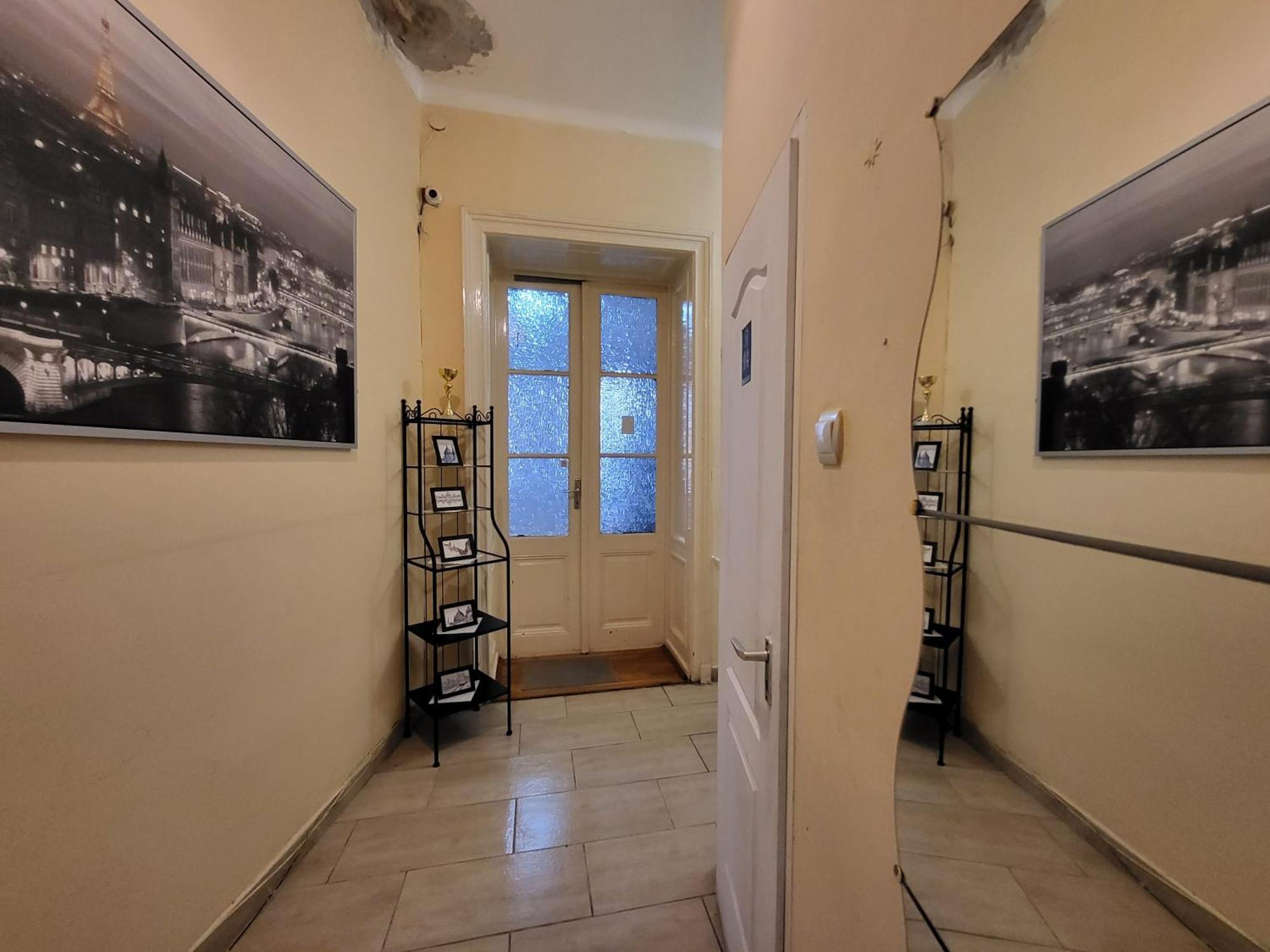 Casa Nora Penzion Budapešť