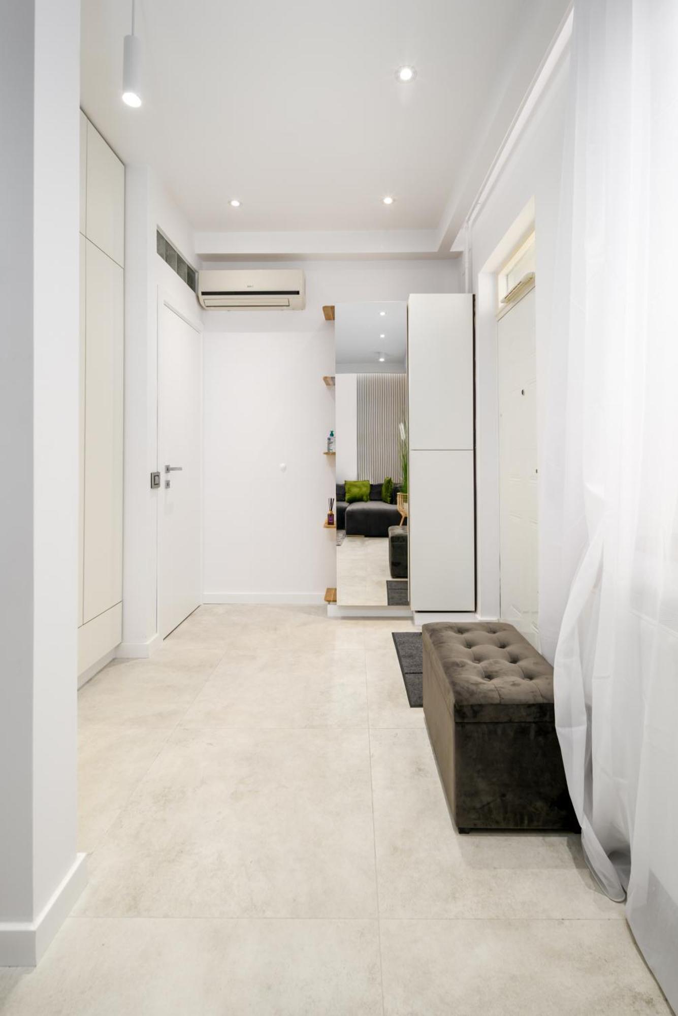 Apartament Triplex, Rooftop With Parlament View & Jacuzzi Budapeszt
